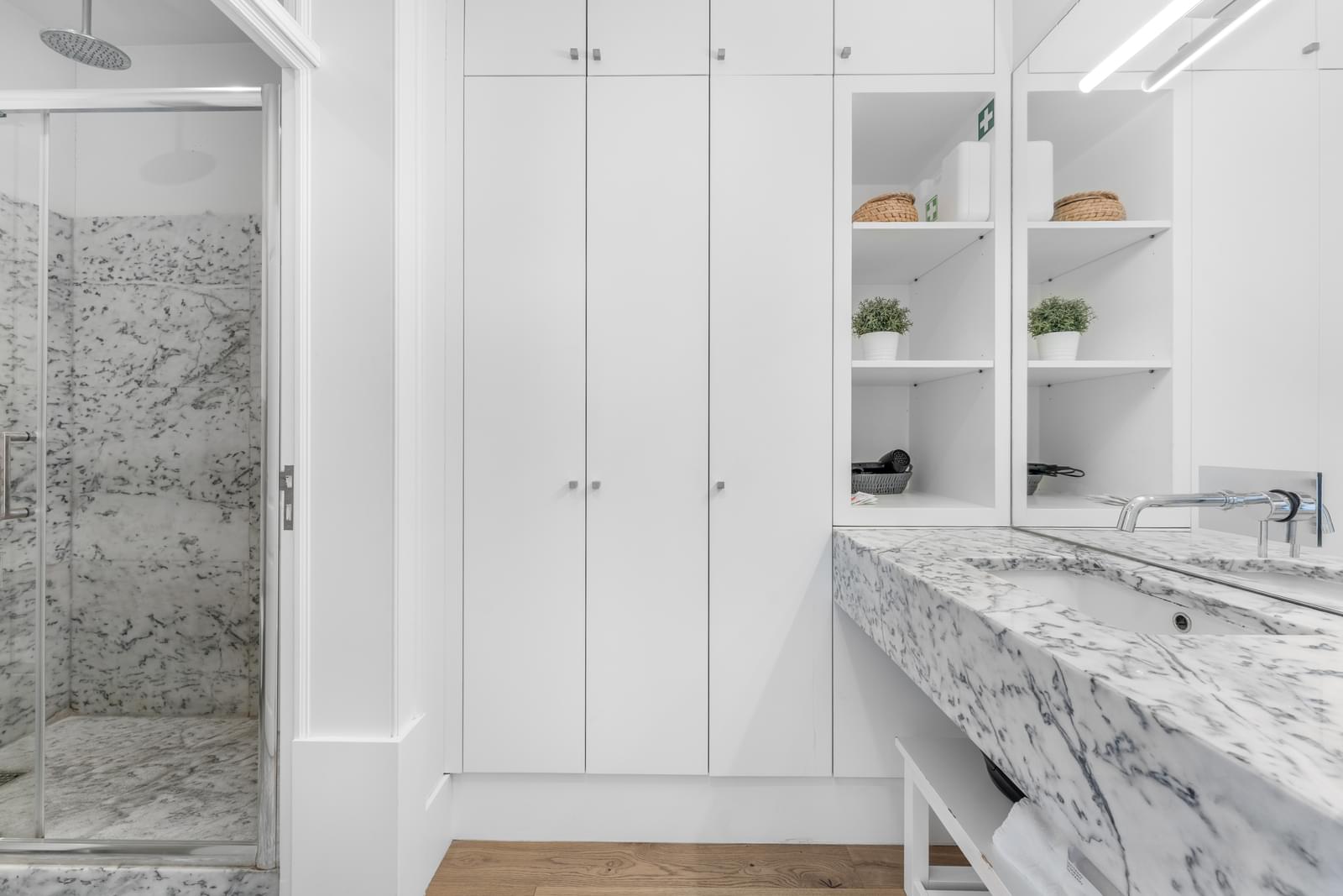 Apartamento T1 com vista, Restauradores, Lisboa - Imagem 15