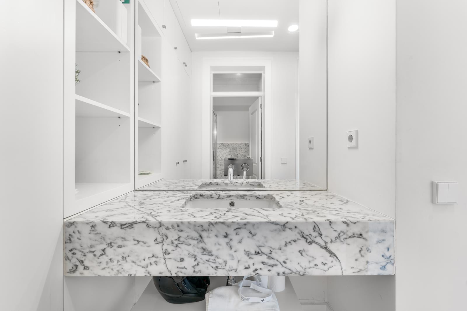 Apartamento T1 com vista, Restauradores, Lisboa - Imagem 18