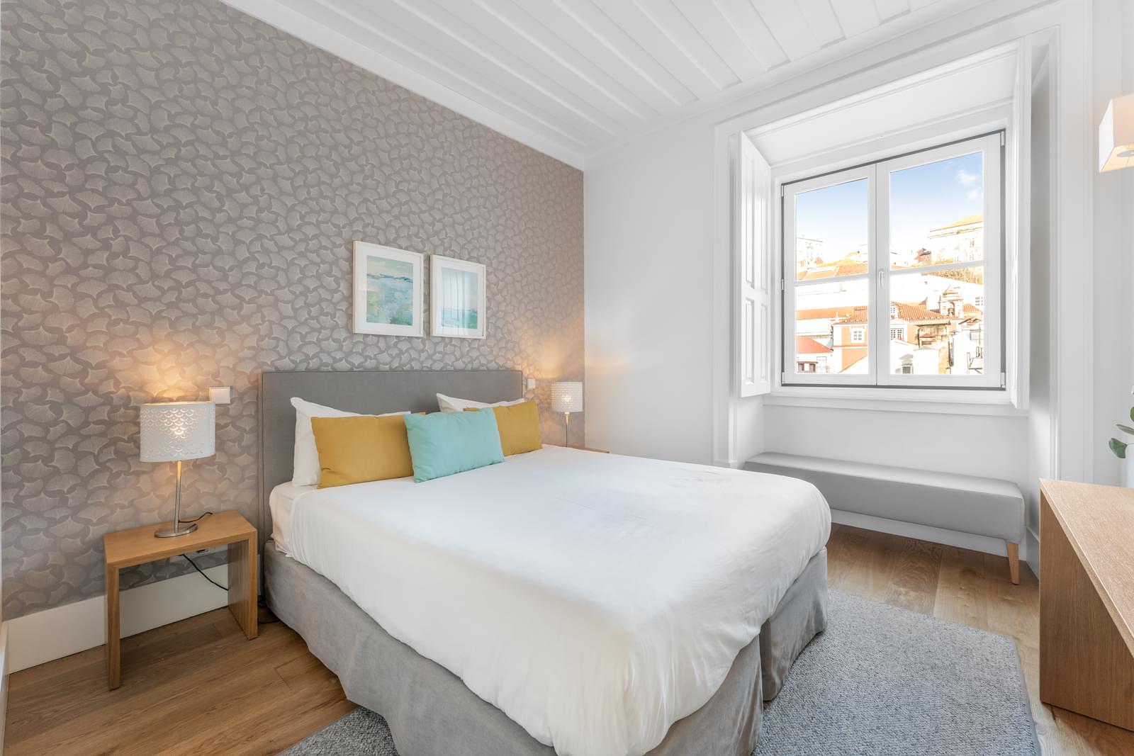 Apartamento T1 com vista, Restauradores, Lisboa - Imagem 19