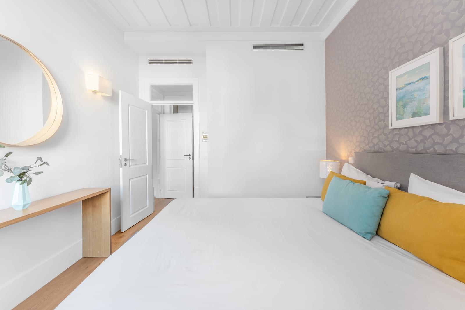 Apartamento T1 com vista, Restauradores, Lisboa - Imagem 20