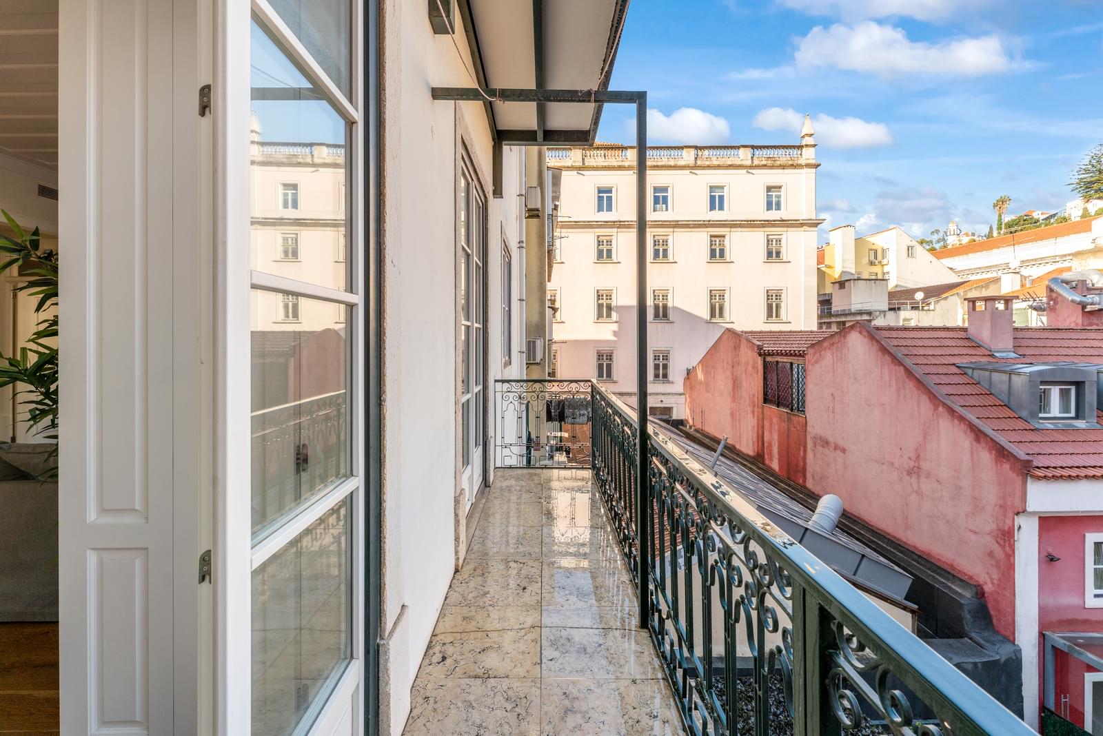 Apartamento T1 com vista, Restauradores, Lisboa - Imagem 21