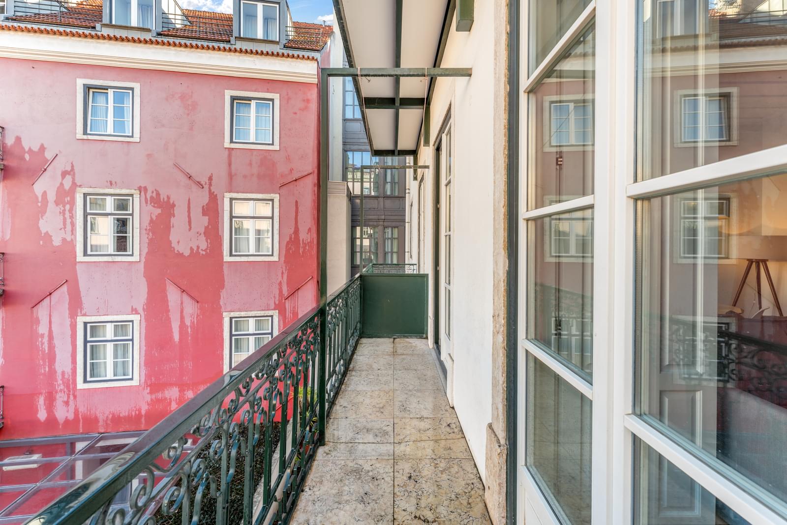Apartamento T1 com vista, Restauradores, Lisboa - Imagem 22