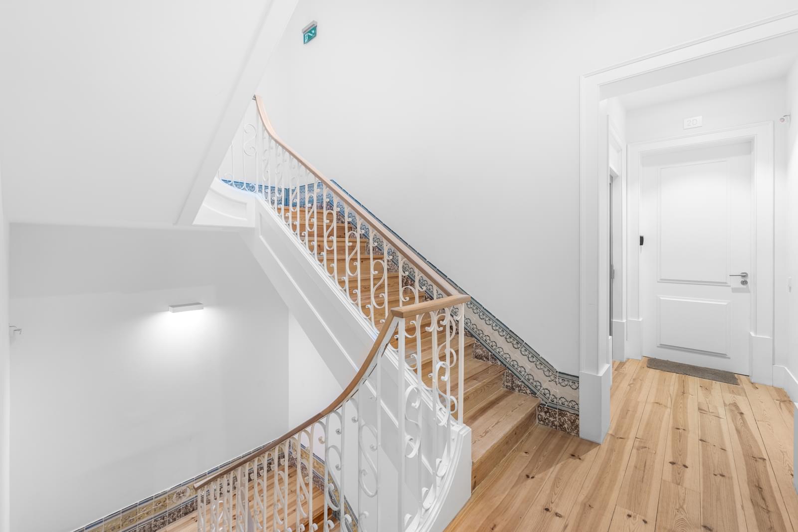 Apartamento T1 com vista, Restauradores, Lisboa - Imagem 4