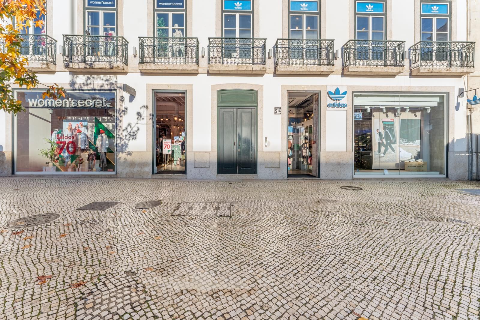 Apartamento T1 com vista, Restauradores, Lisboa - Imagem 24