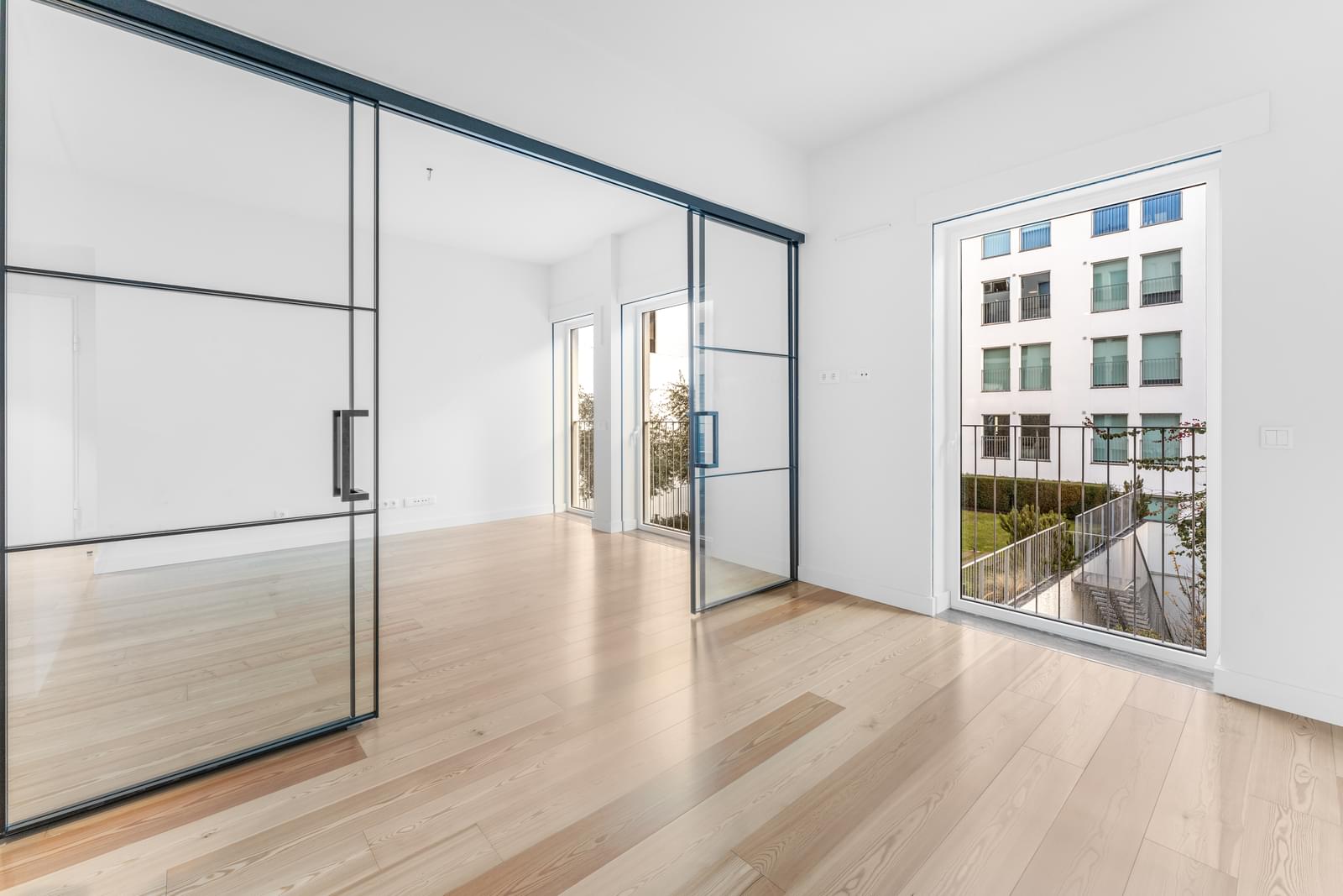 Apartamento T1 com piscina, Avenida da Liberdade, Lisboa - Imagem 5