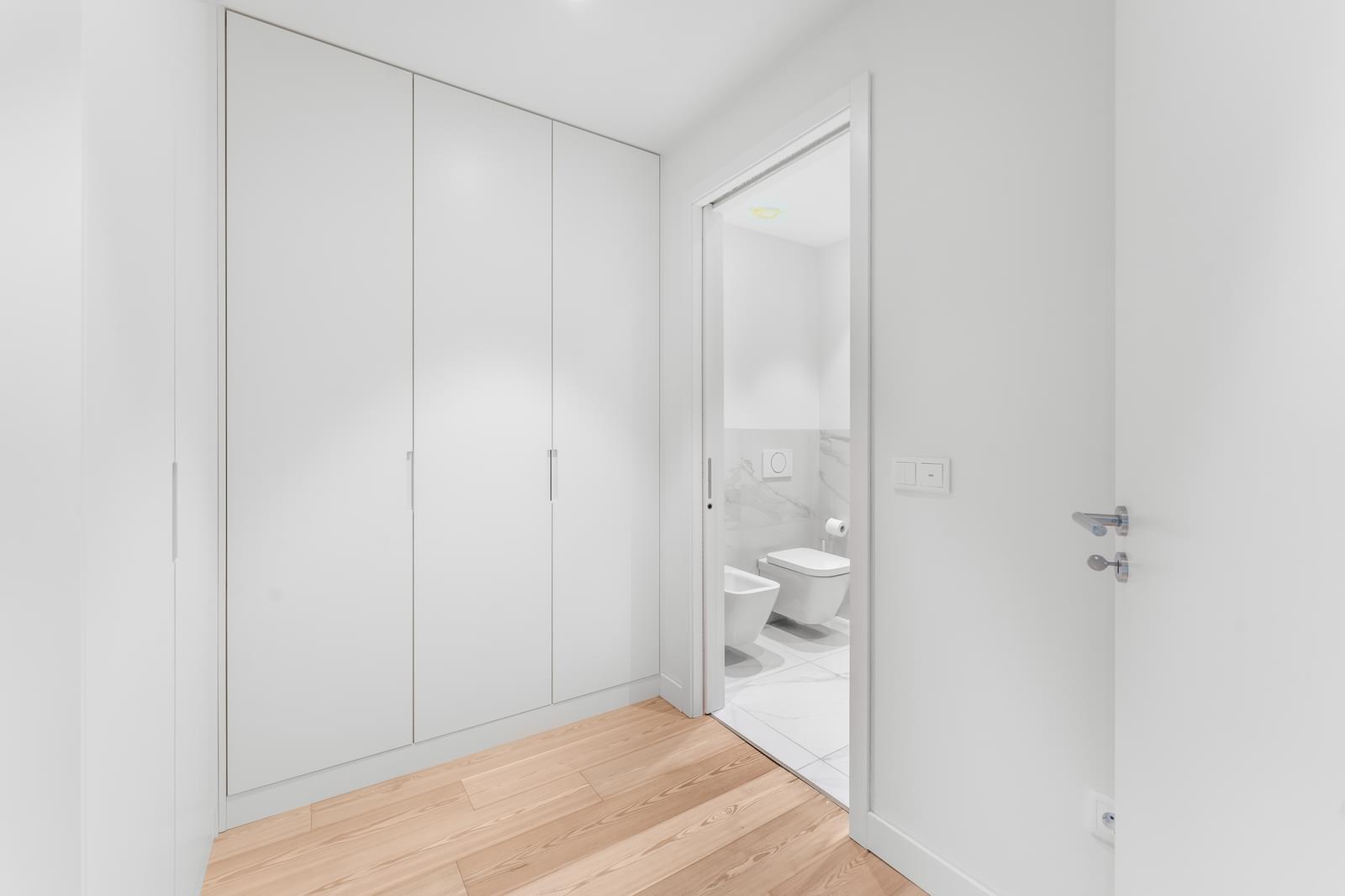 Apartamento T1 com piscina, Avenida da Liberdade, Lisboa - Imagem 6