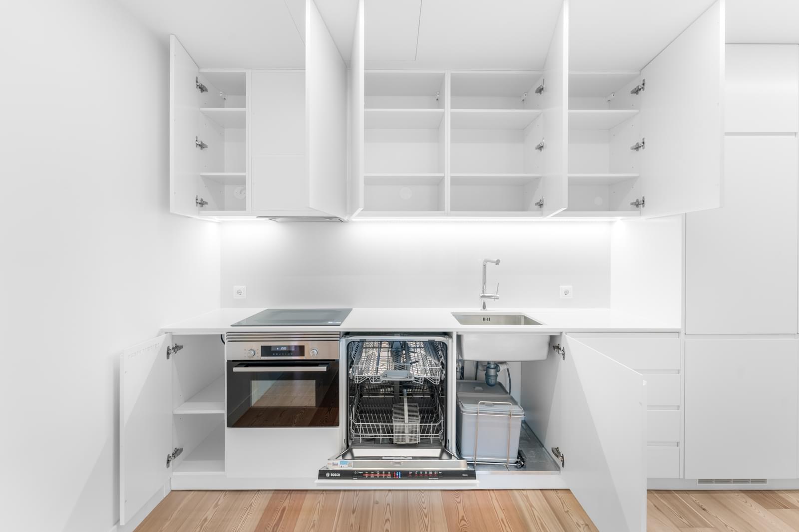 Apartamento T1 com piscina, Avenida da Liberdade, Lisboa - Imagem 10