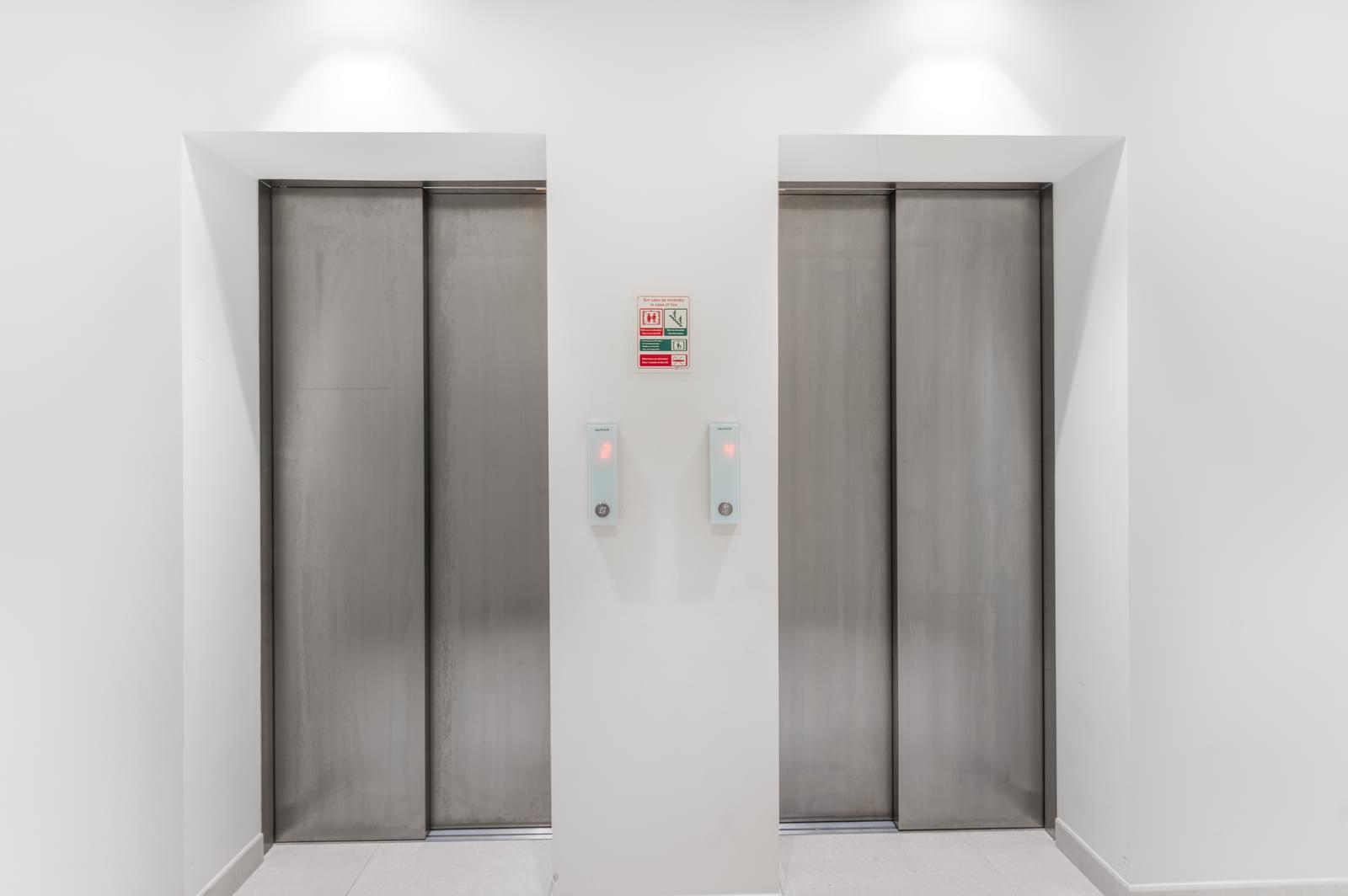 Apartamento T1 com piscina, Avenida da Liberdade, Lisboa - Imagem 19