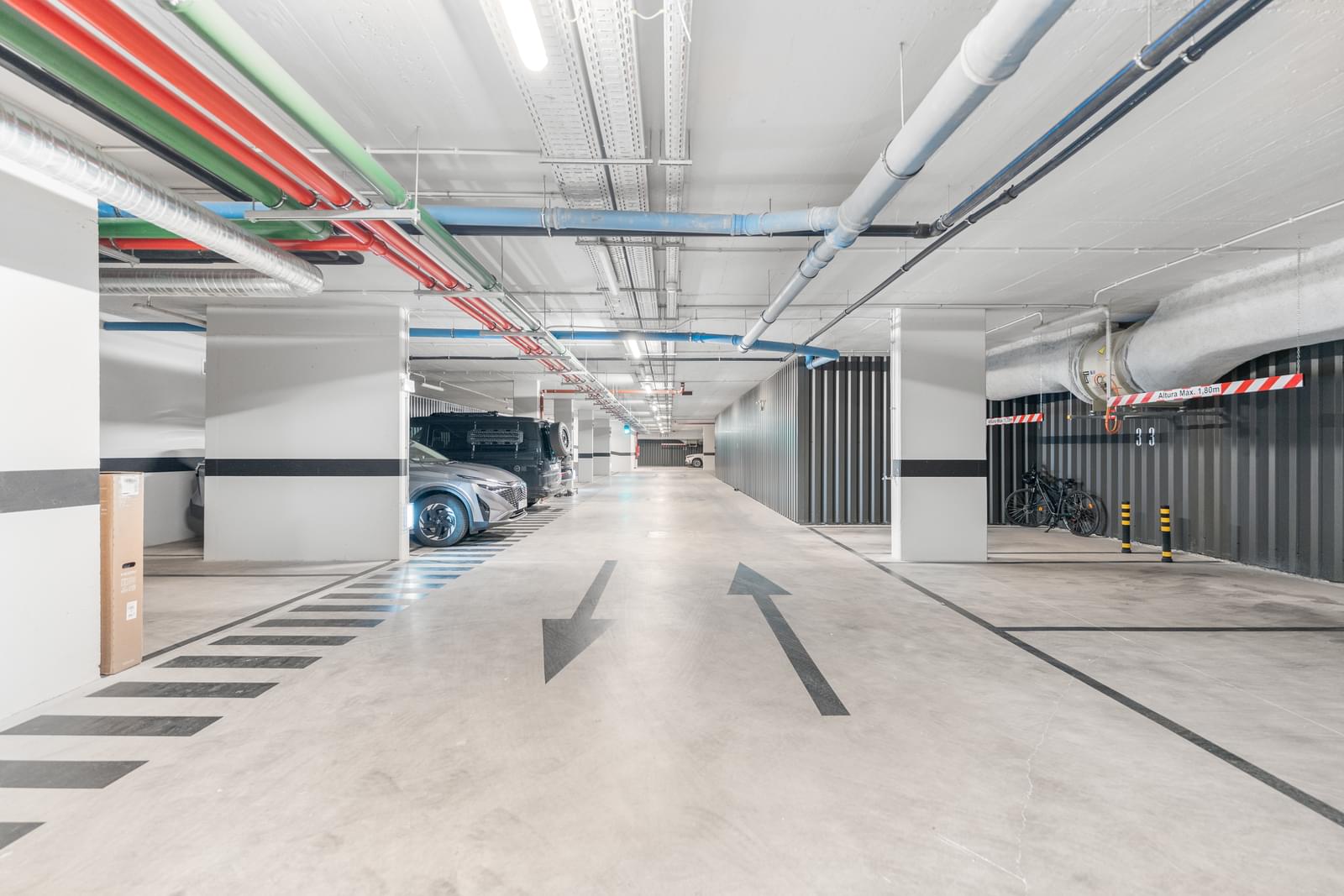 Apartamento T1 com piscina, Avenida da Liberdade, Lisboa - Imagem 20