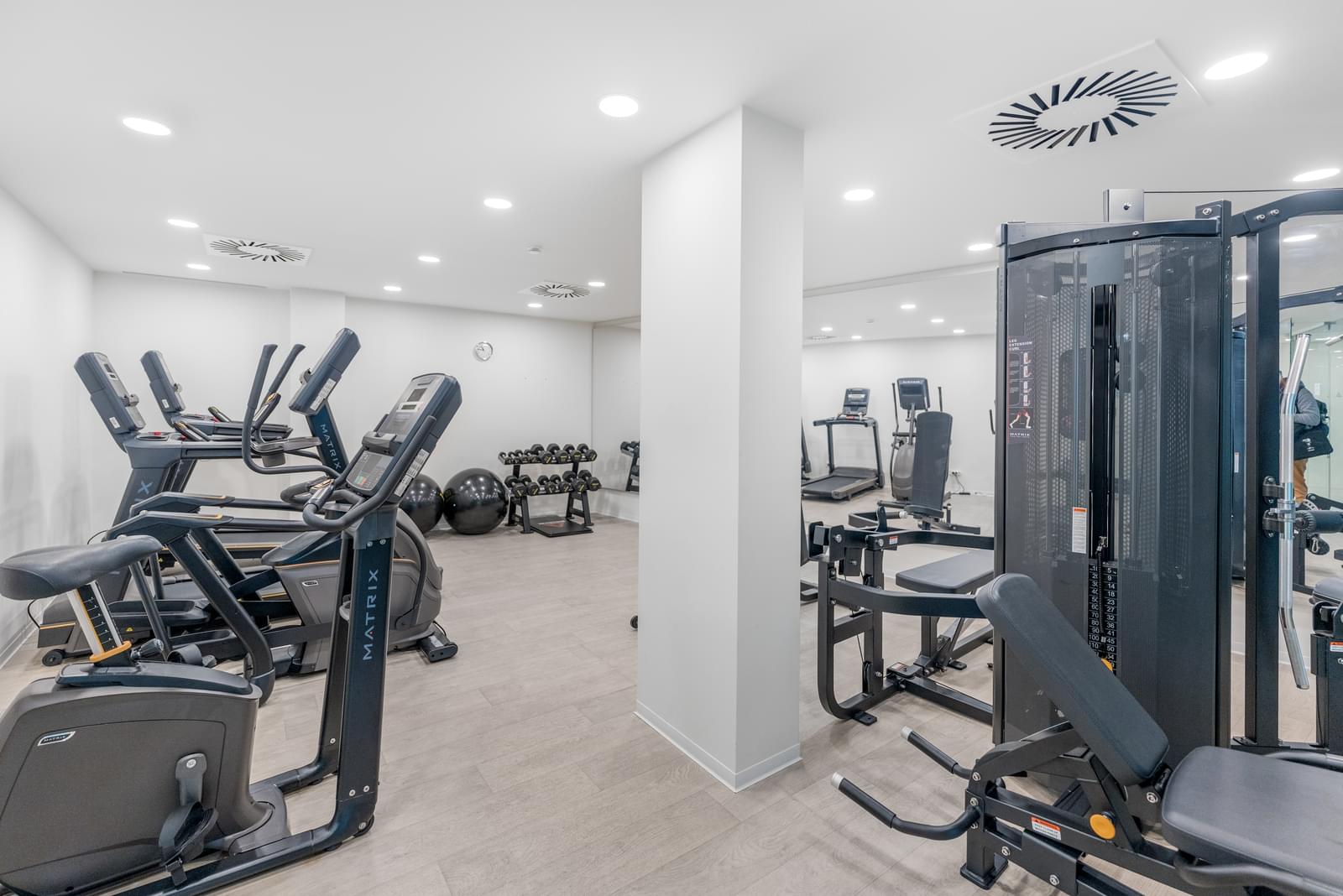 Apartamento T1 com piscina, Avenida da Liberdade, Lisboa - Imagem 22