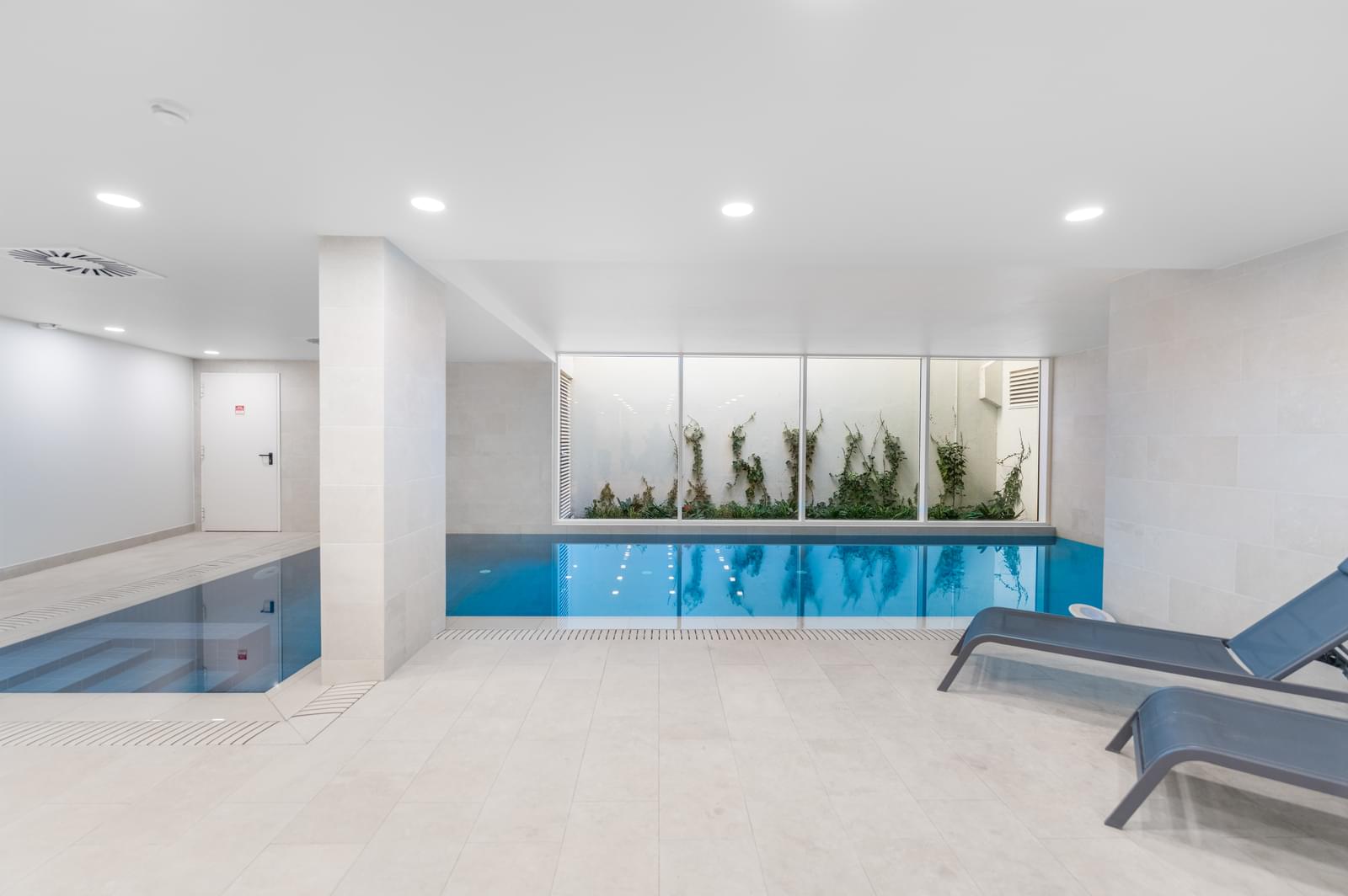 Apartamento T1 com piscina, Avenida da Liberdade, Lisboa - Imagem 27