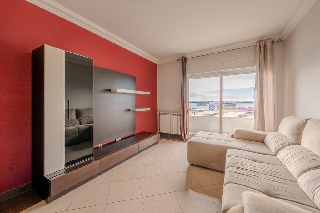 2 Bedroom Apartment with parking, Montijo 962056014