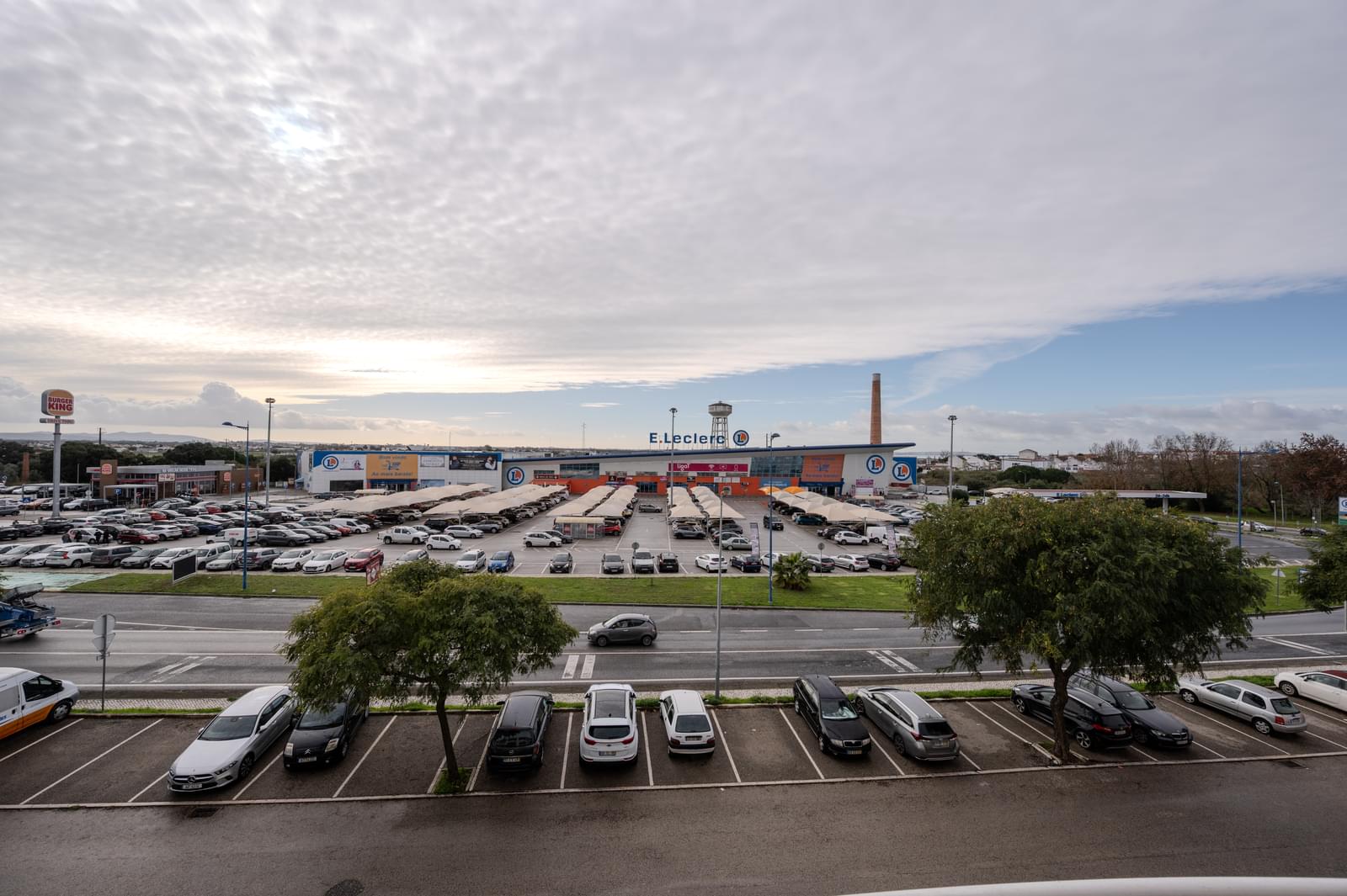 Apartamento T2 com estacionamento, Montijo - Imagem 25