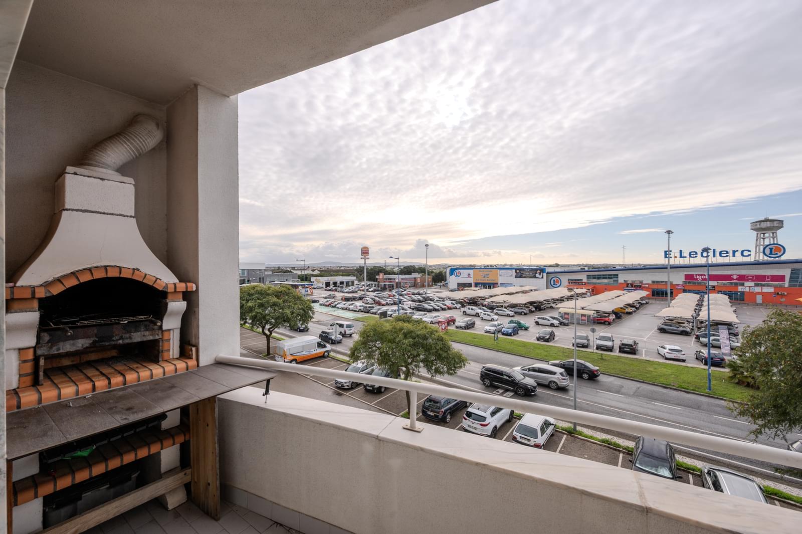 Apartamento T2 com estacionamento, Montijo - Imagem 7