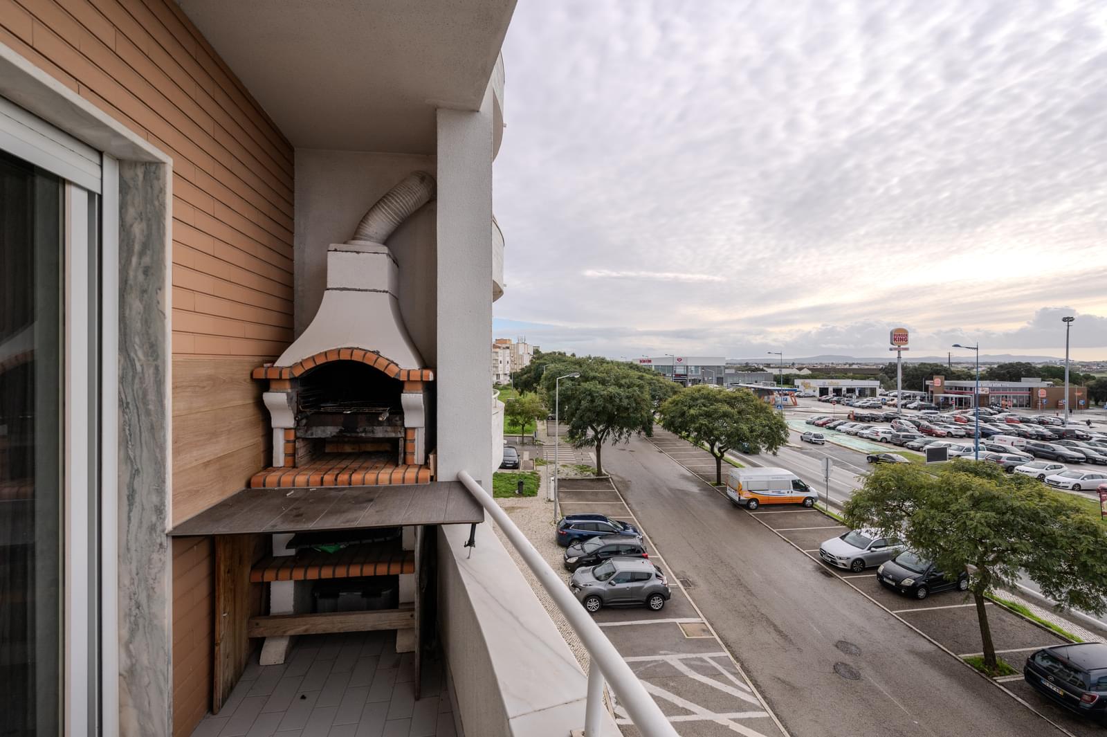 Apartamento T2 com estacionamento, Montijo - Imagem 6