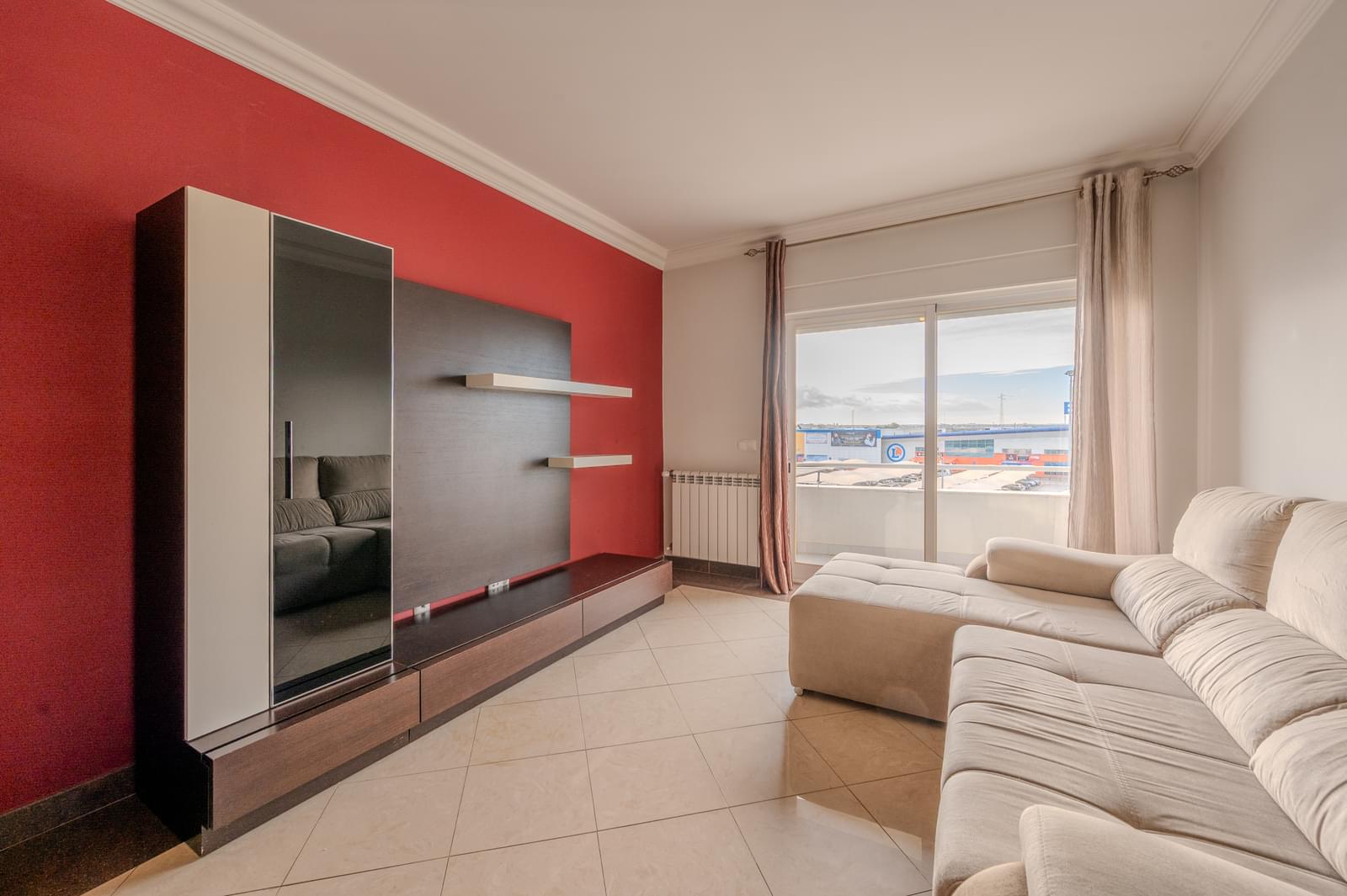 Apartamento T2 com estacionamento, Montijo - Imagem 5