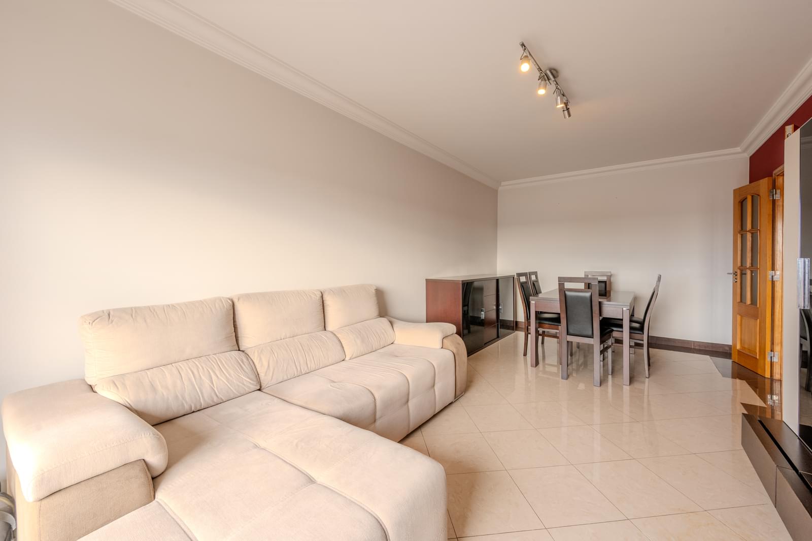 Apartamento T2 com estacionamento, Montijo - Imagem 8