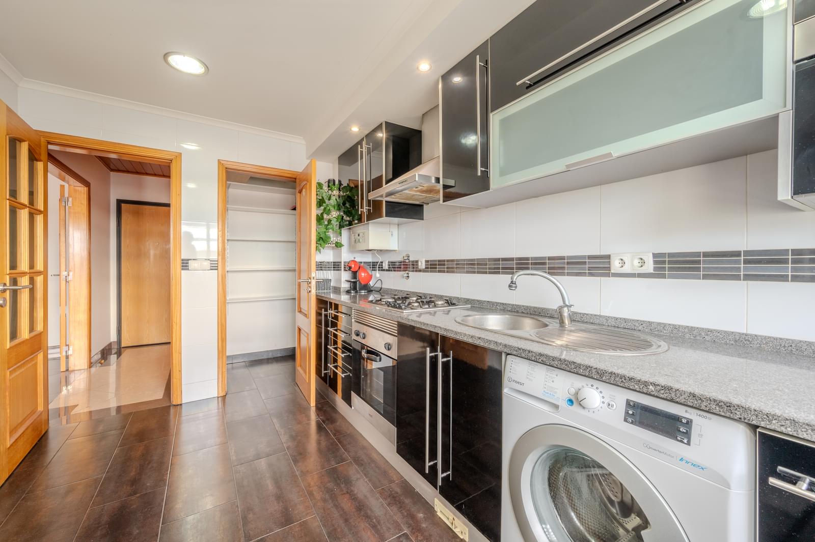 Apartamento T2 com estacionamento, Montijo - Imagem 12