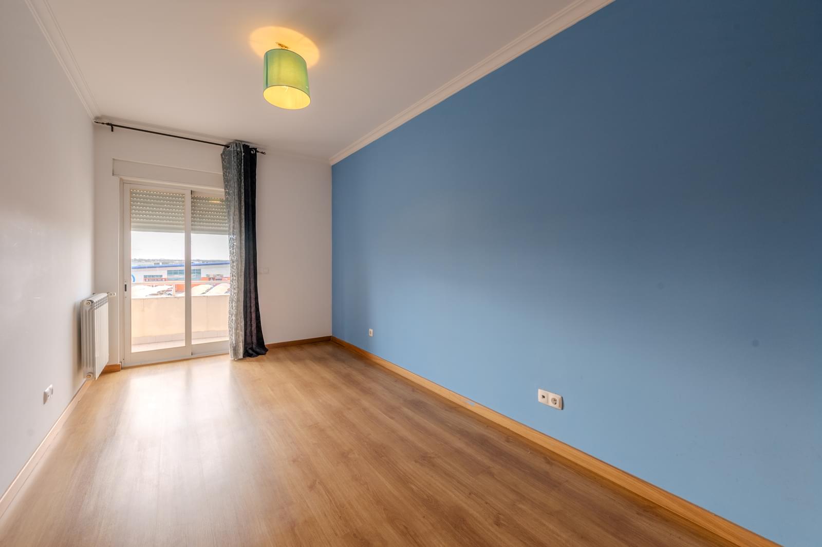 Apartamento T2 com estacionamento, Montijo - Imagem 14