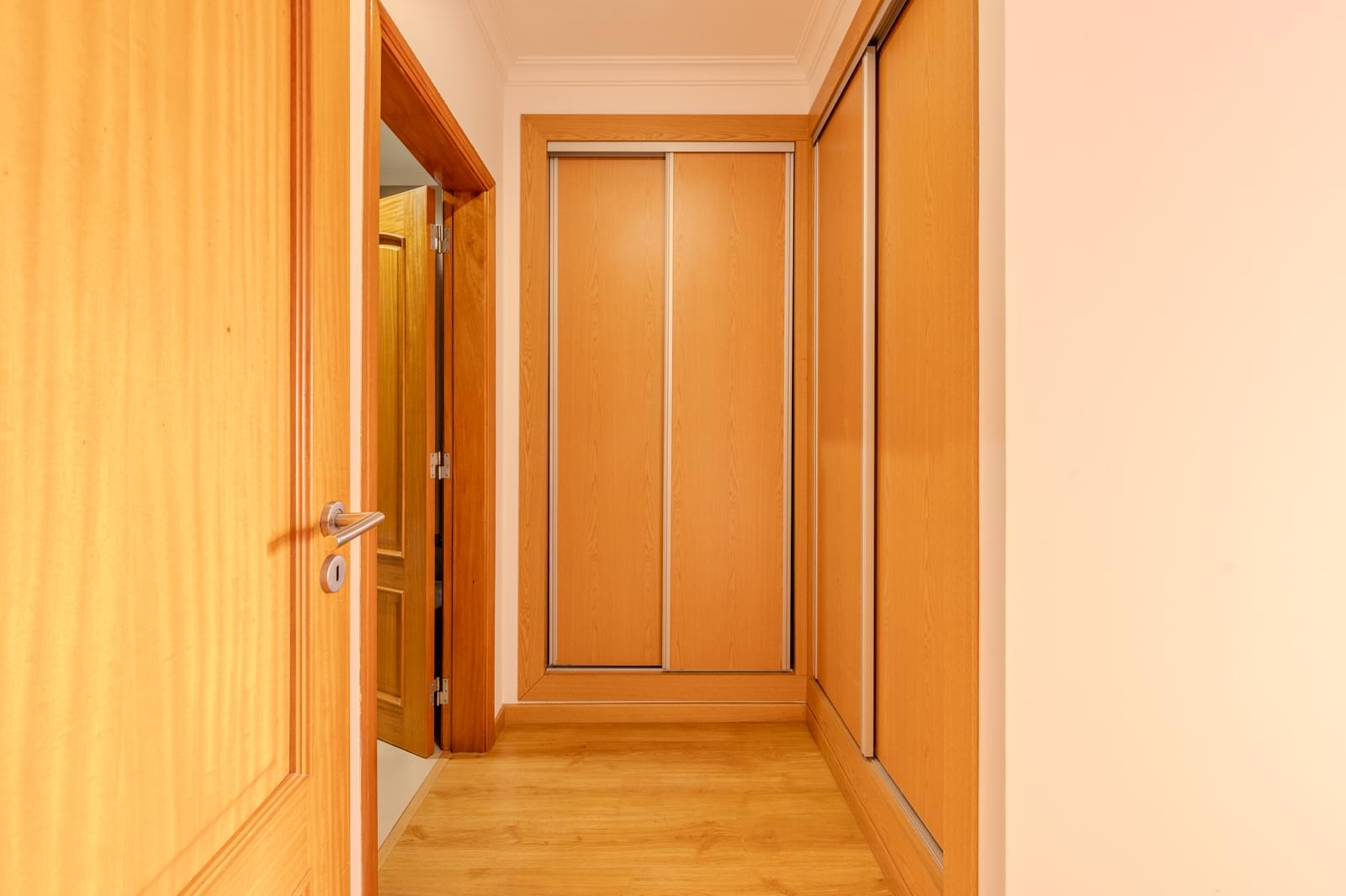 Apartamento T2 com estacionamento, Montijo - Imagem 18