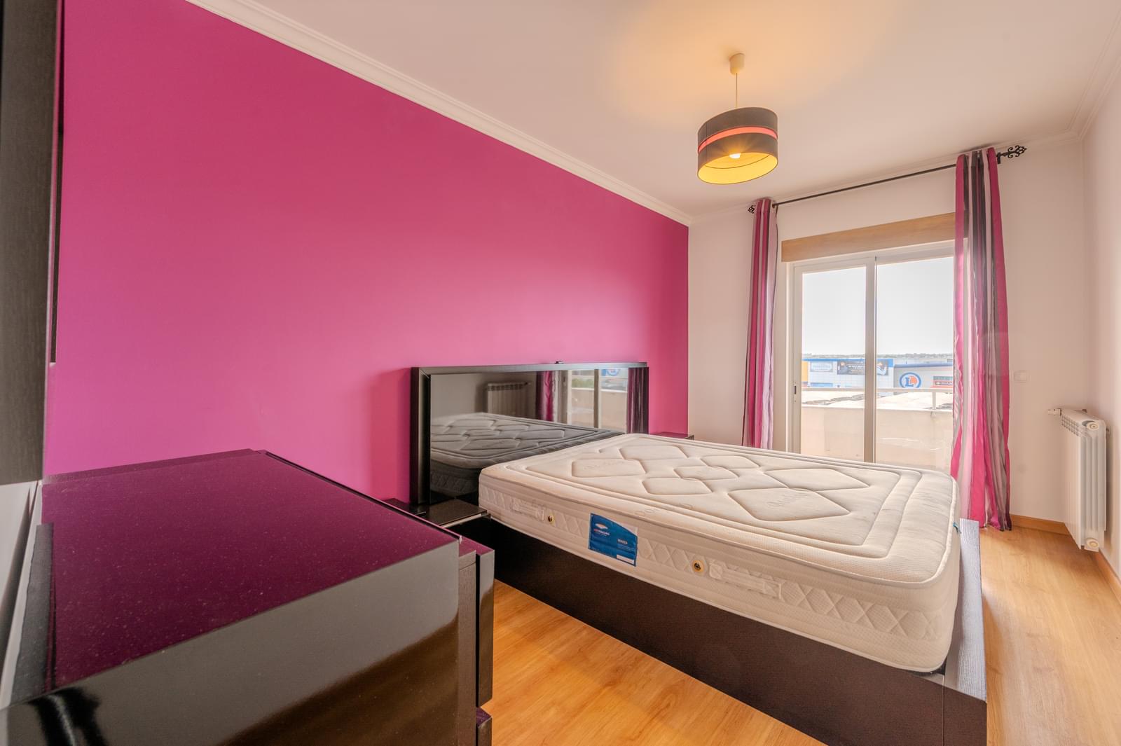 Apartamento T2 com estacionamento, Montijo - Imagem 20