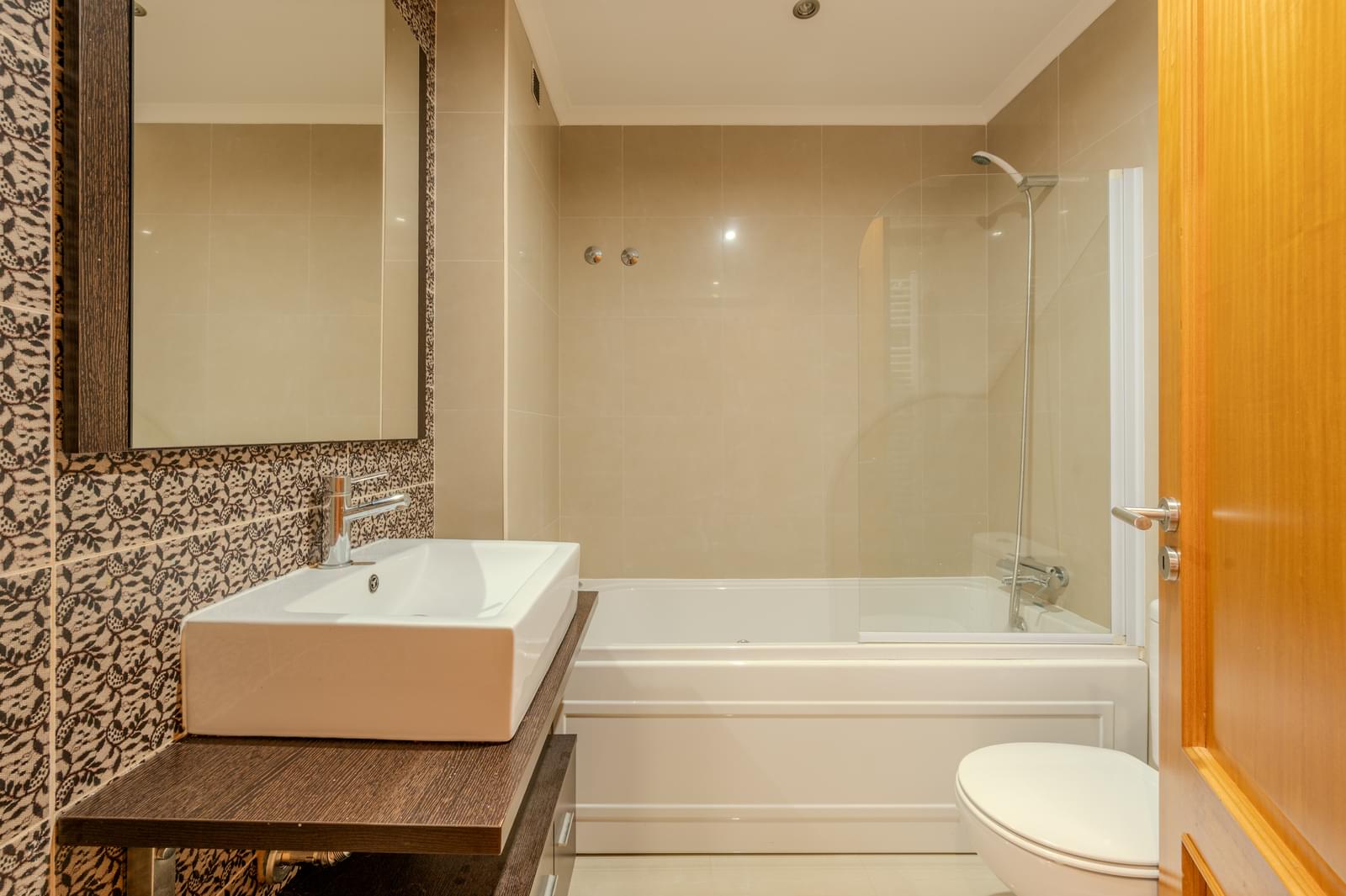 Apartamento T2 com estacionamento, Montijo - Imagem 22