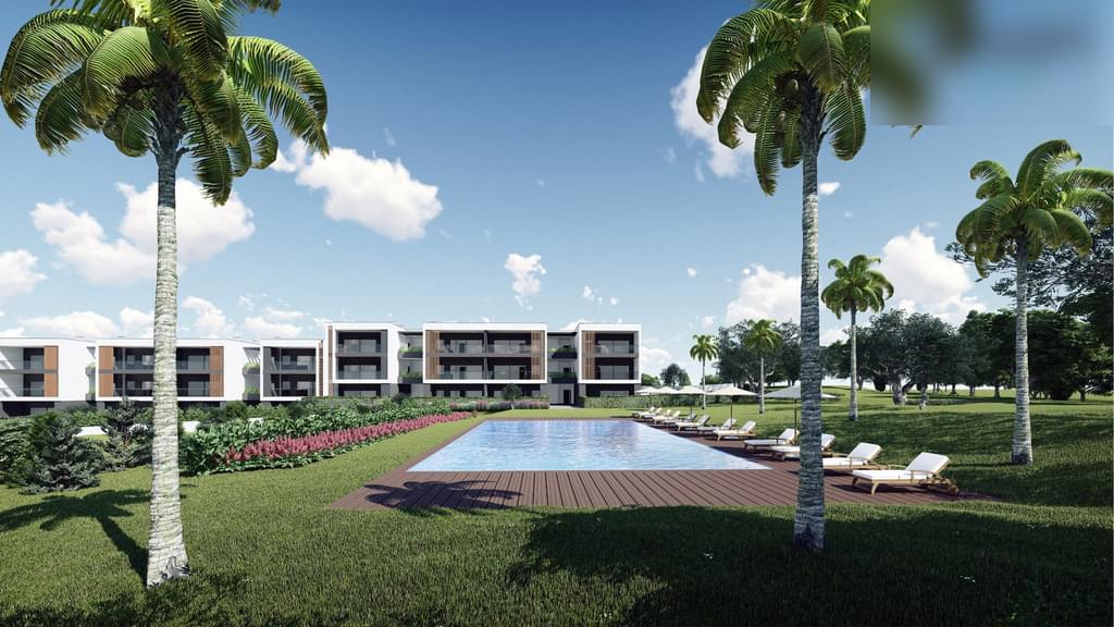 1 Bedroom Apartment with swimming pool, Albufeira 2103526504