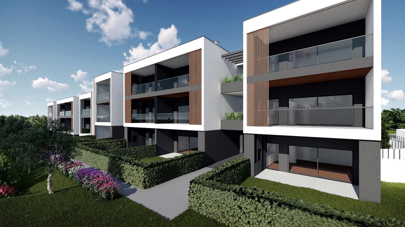 Apartamento T1 com piscina, Albufeira - Imagem 4