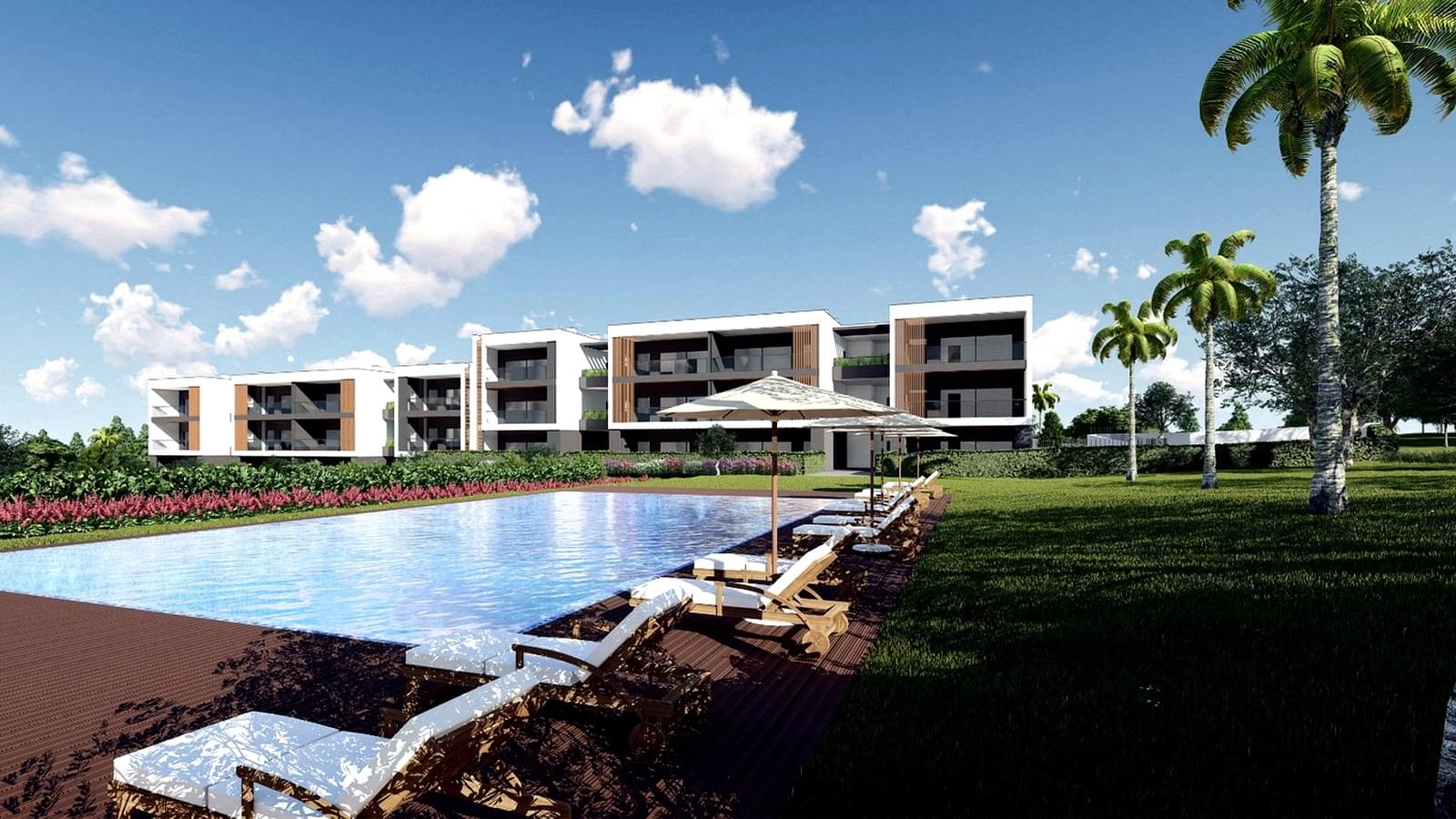 Apartamento T1 com piscina, Albufeira - Imagem 5