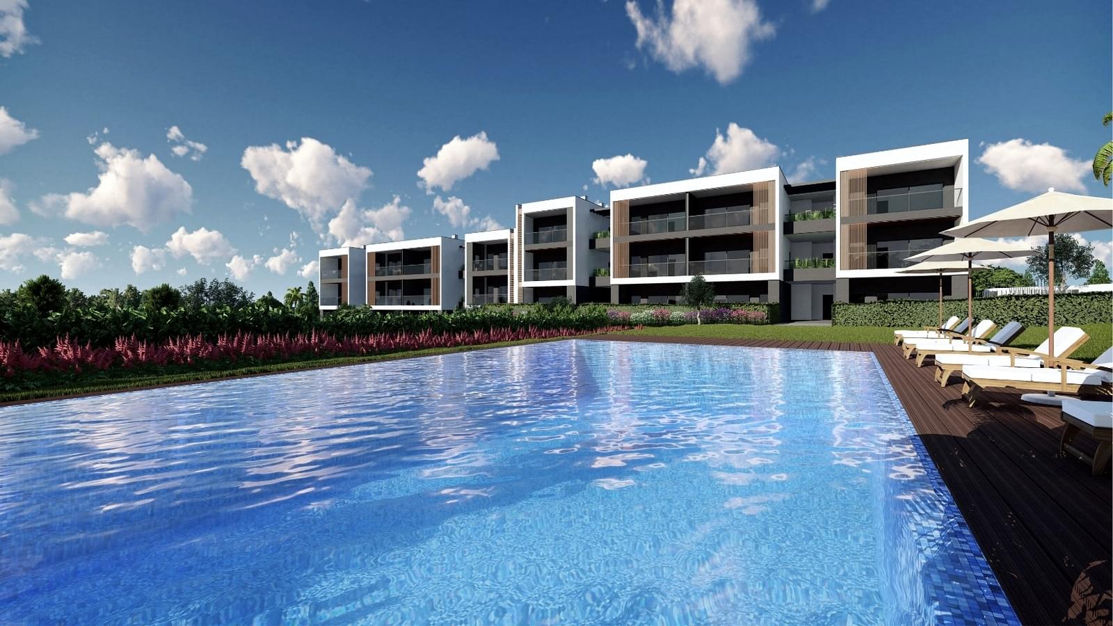 Apartamento T1 com piscina, Albufeira - Imagem 6