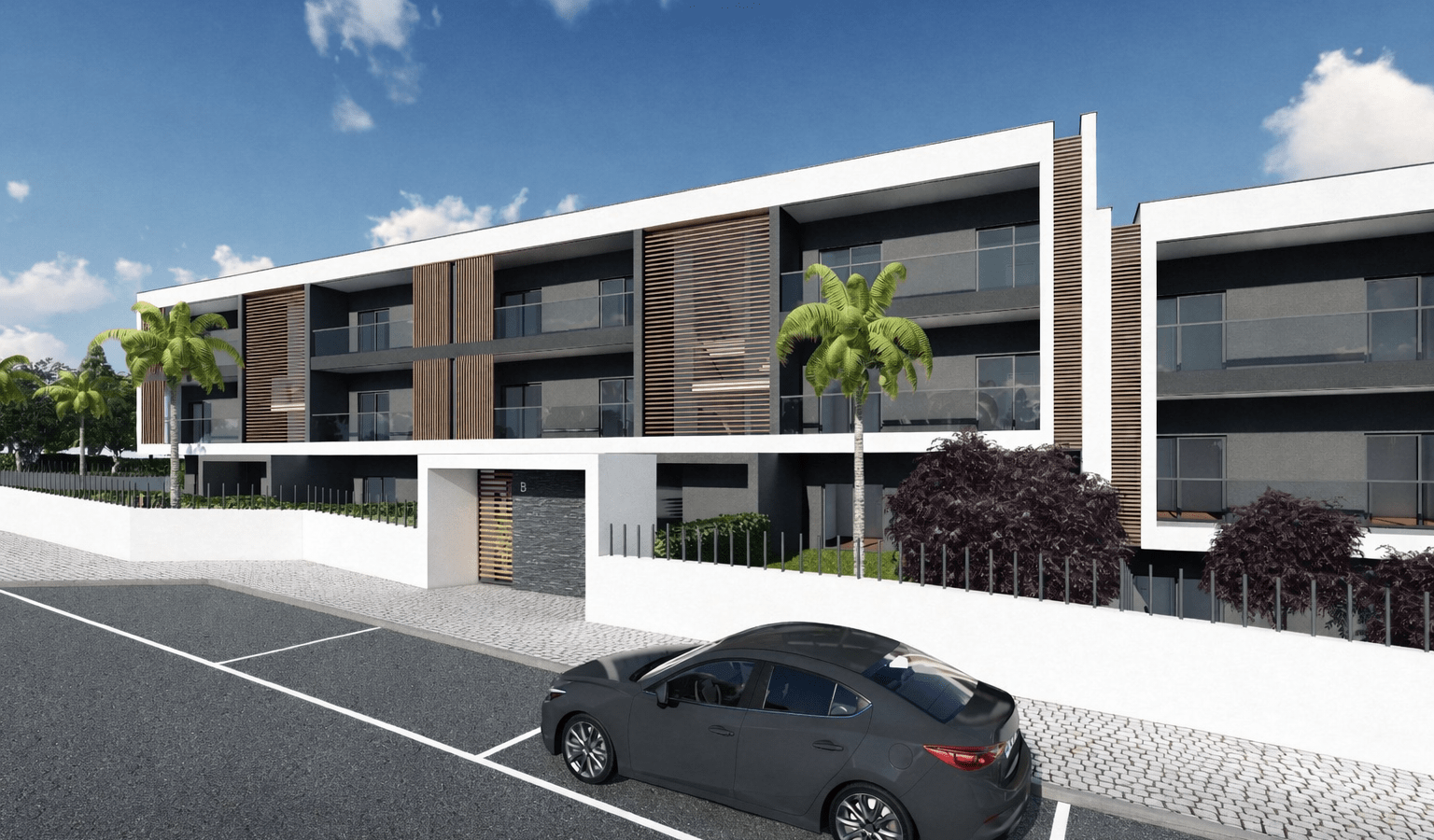 Apartamento T1 com piscina, Albufeira - Imagem 7