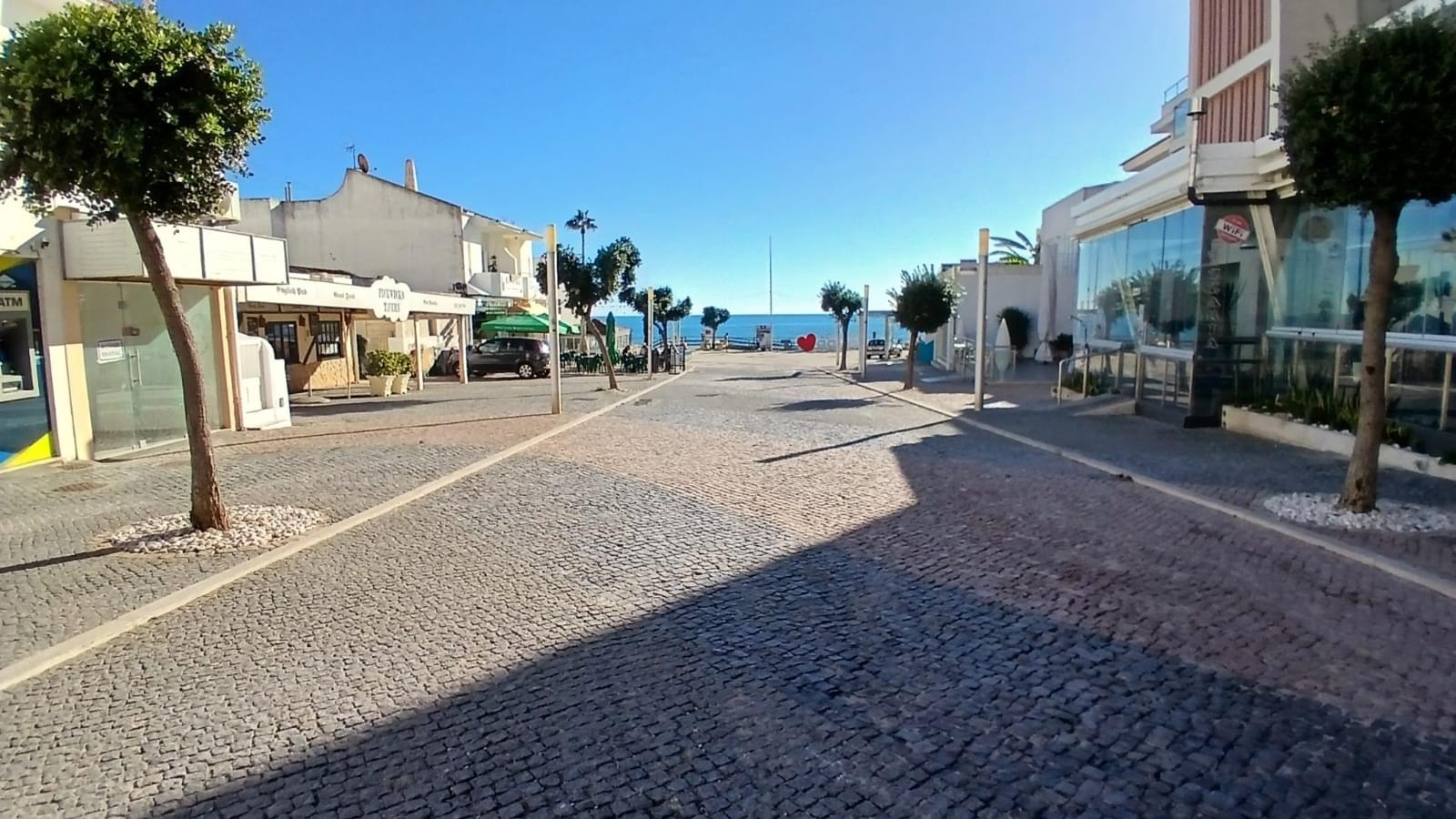 Apartamento T1 com piscina, Albufeira - Imagem 11