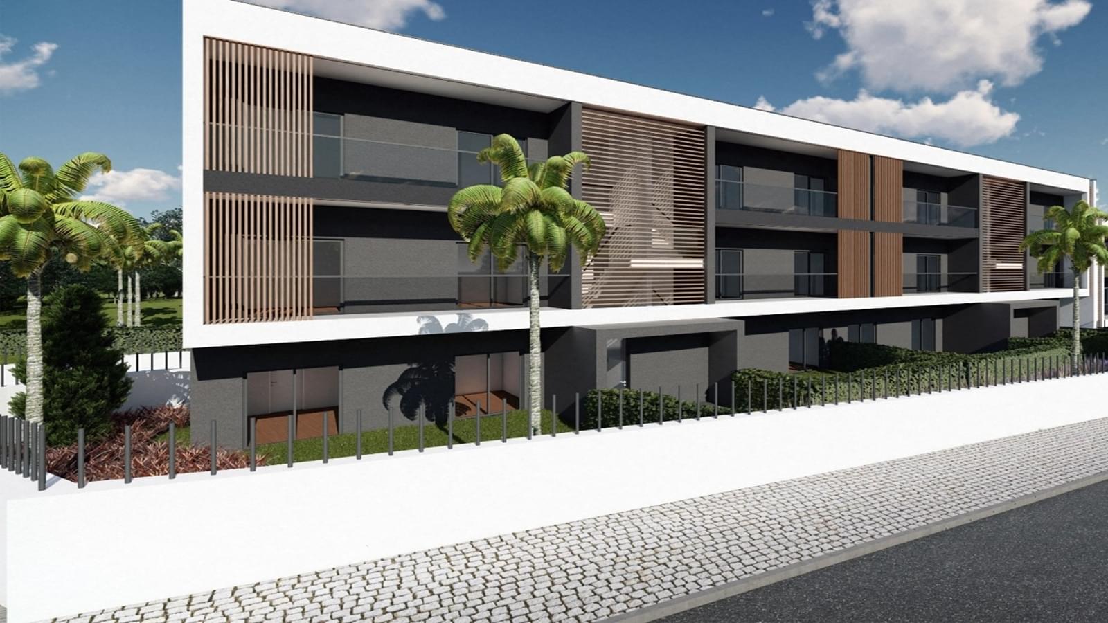 Apartamento T1 com piscina, Albufeira - Imagem 8