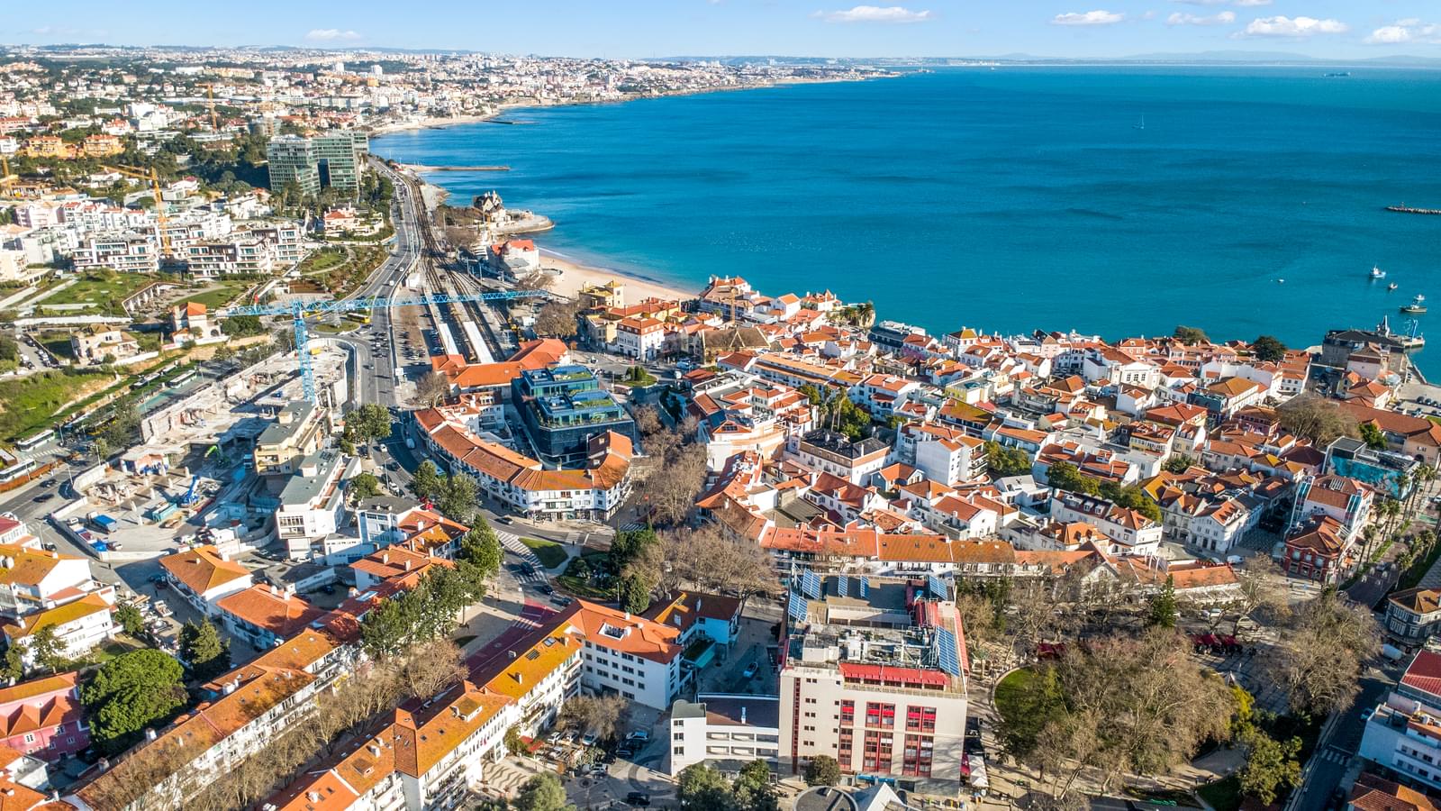 Prédio de Serviços com Projecto Completo aprovado, Centro Histórico Cascais, Cascais - Imagem 41