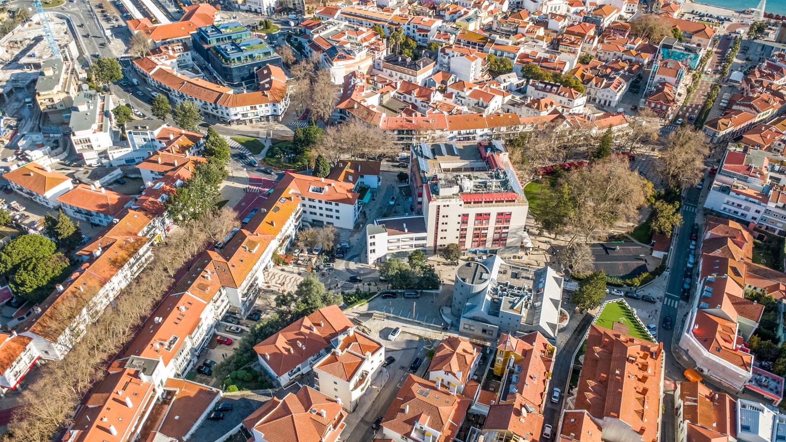 Prédio de Serviços com Projecto Completo aprovado, Centro Histórico Cascais, Cascais - Imagem 40