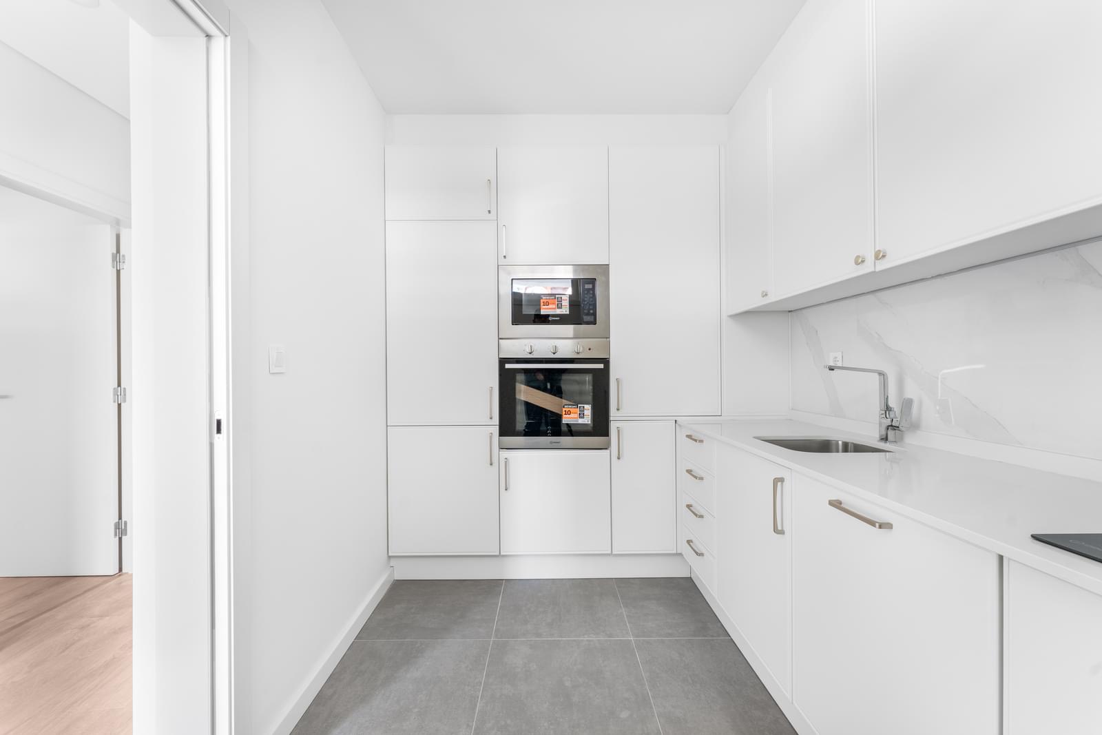 Prédio de Serviços com Projecto Completo aprovado, Centro Histórico Cascais, Cascais - Imagem 26