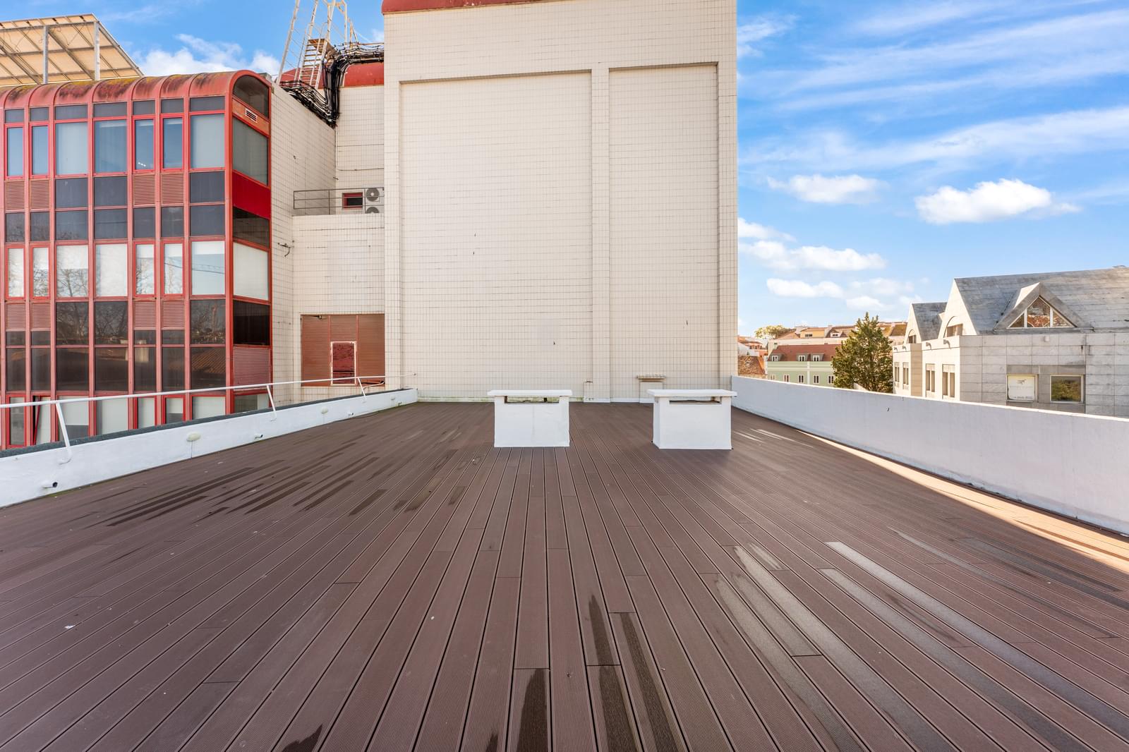 Prédio de Serviços com Projecto Completo aprovado, Centro Histórico Cascais, Cascais - Imagem 38