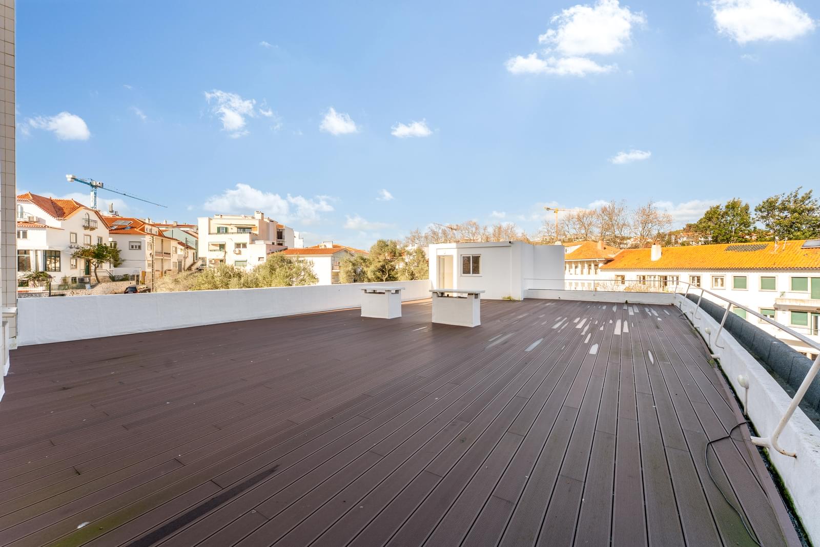 Prédio de Serviços com Projecto Completo aprovado, Centro Histórico Cascais, Cascais - Imagem 37