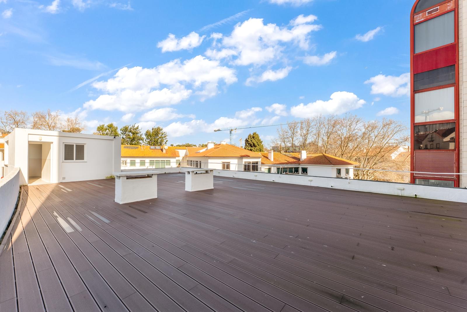 Prédio de Serviços com Projecto Completo aprovado, Centro Histórico Cascais, Cascais - Imagem 39