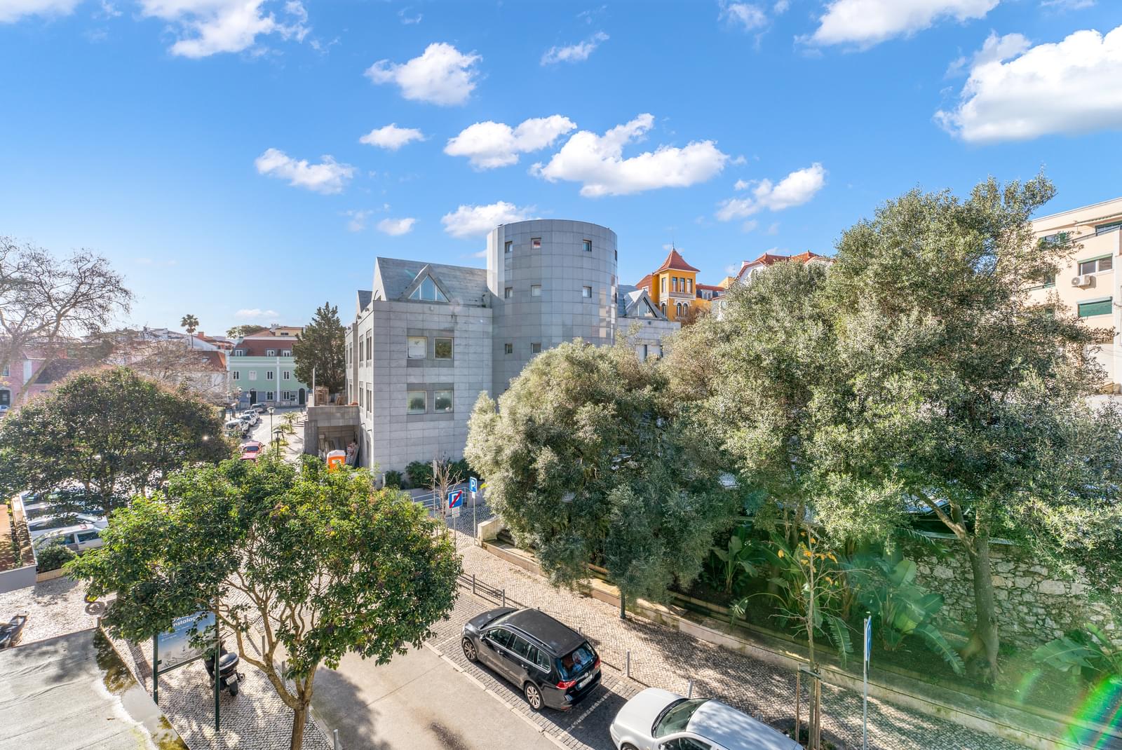 Prédio de Serviços com Projecto Completo aprovado, Centro Histórico Cascais, Cascais - Imagem 33