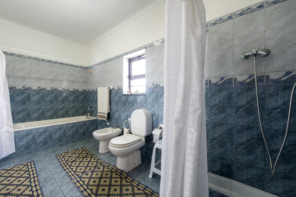 3 Bedroom House with garden, Grandola 3867049220