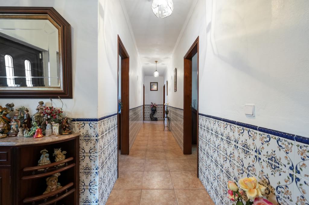 3 Bedroom House with garden, Grandola 3867049220