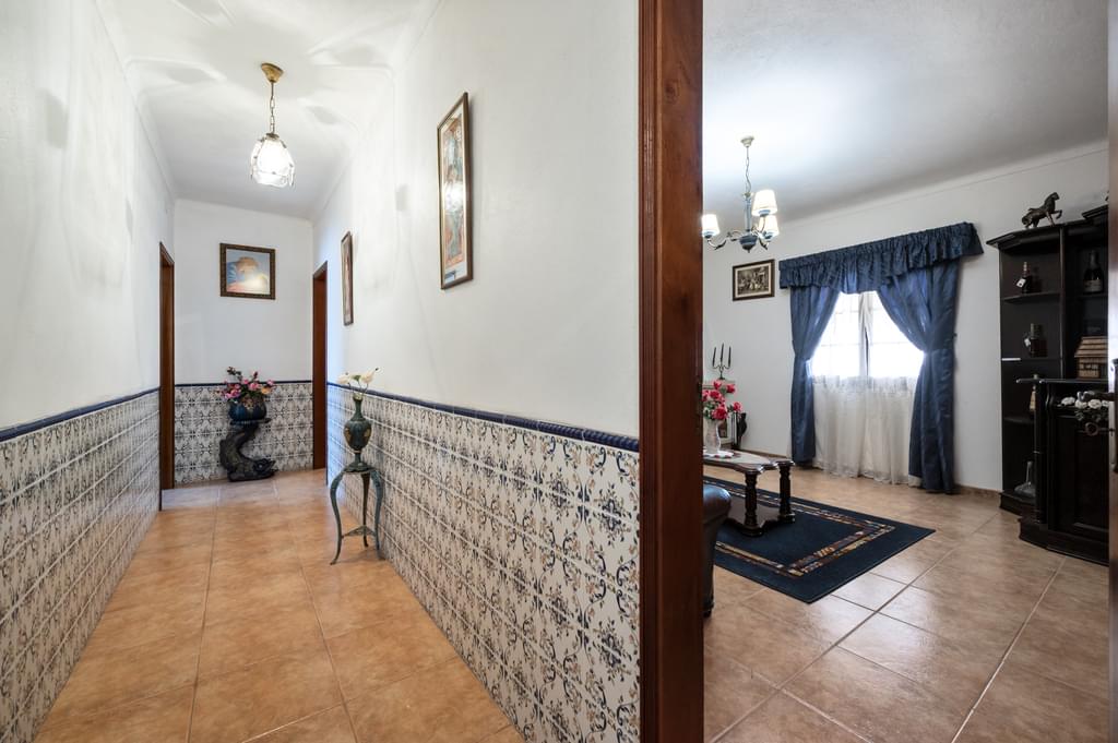 3 Bedroom House with garden, Grandola 3867049220