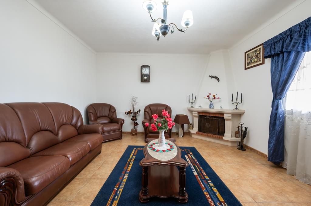 3 Bedroom House with garden, Grandola 3867049220
