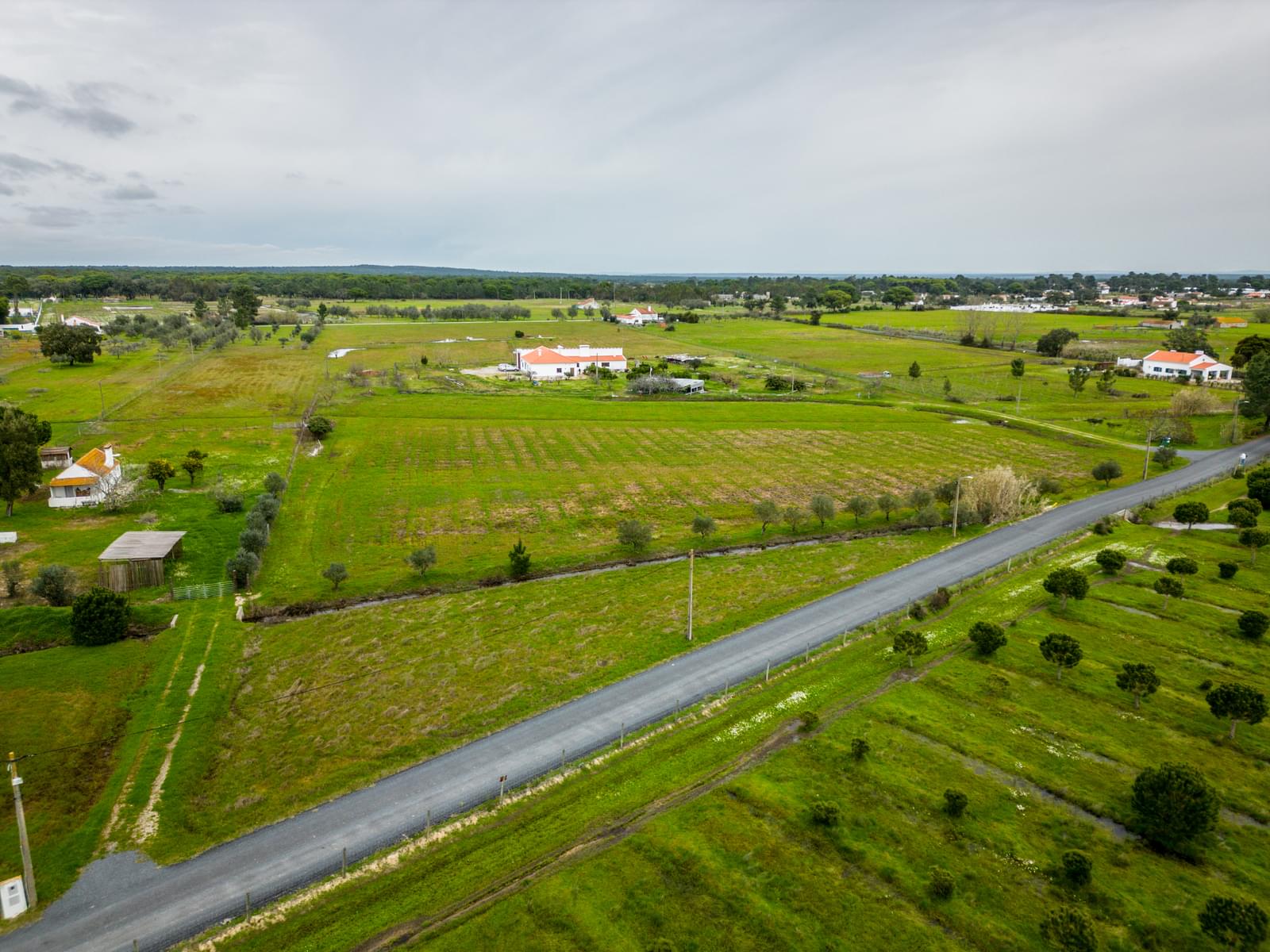 Moradia T3 com jardim, Grandola - Imagem 28