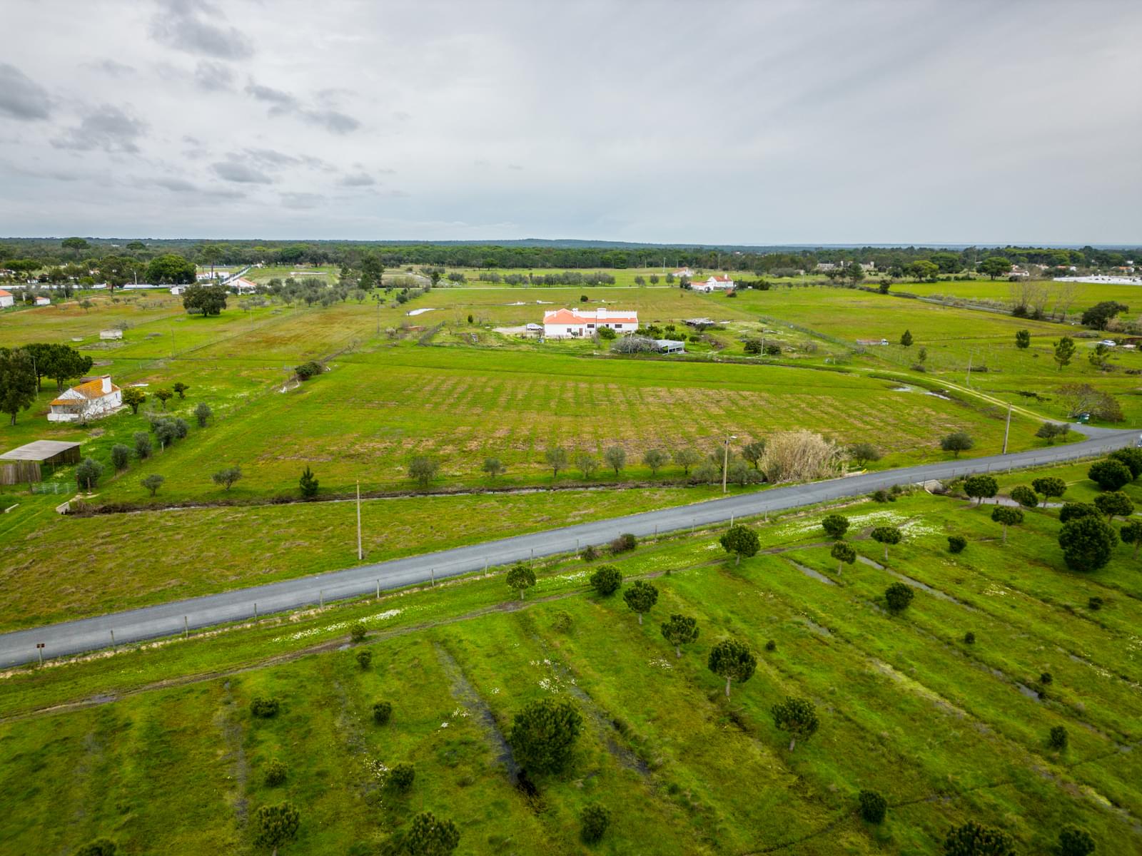 Moradia T3 com jardim, Grandola - Imagem 29