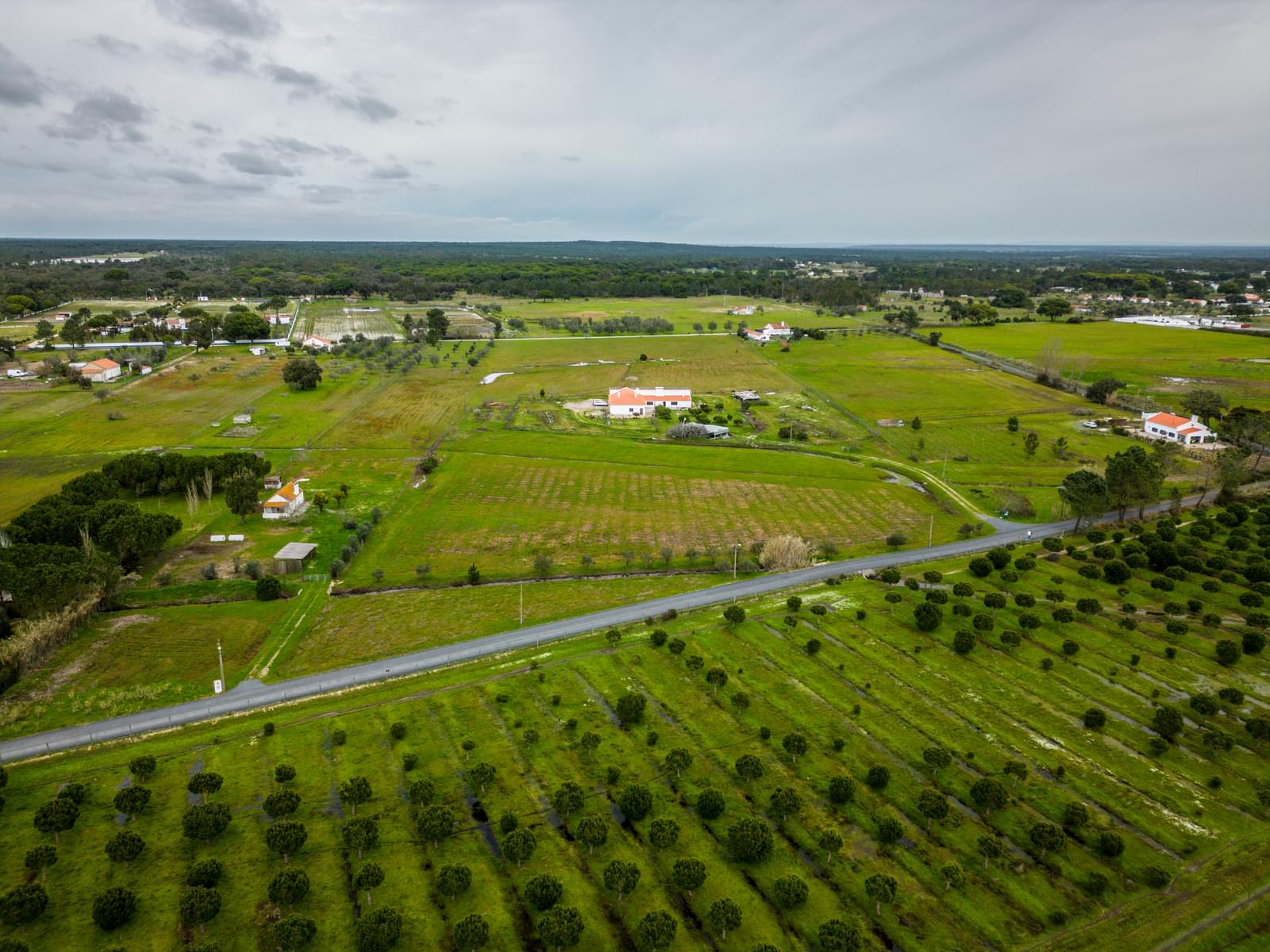 Moradia T3 com jardim, Grandola - Imagem 30