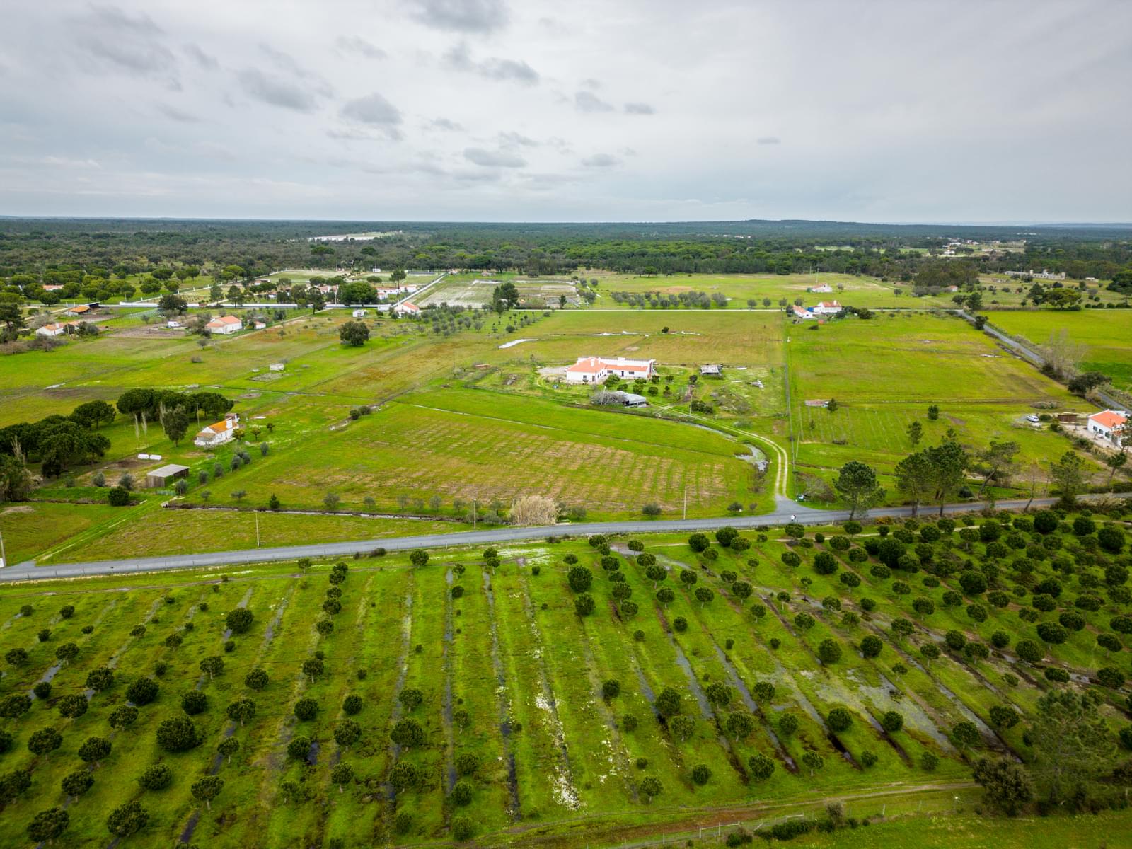 Moradia T3 com jardim, Grandola - Imagem 32