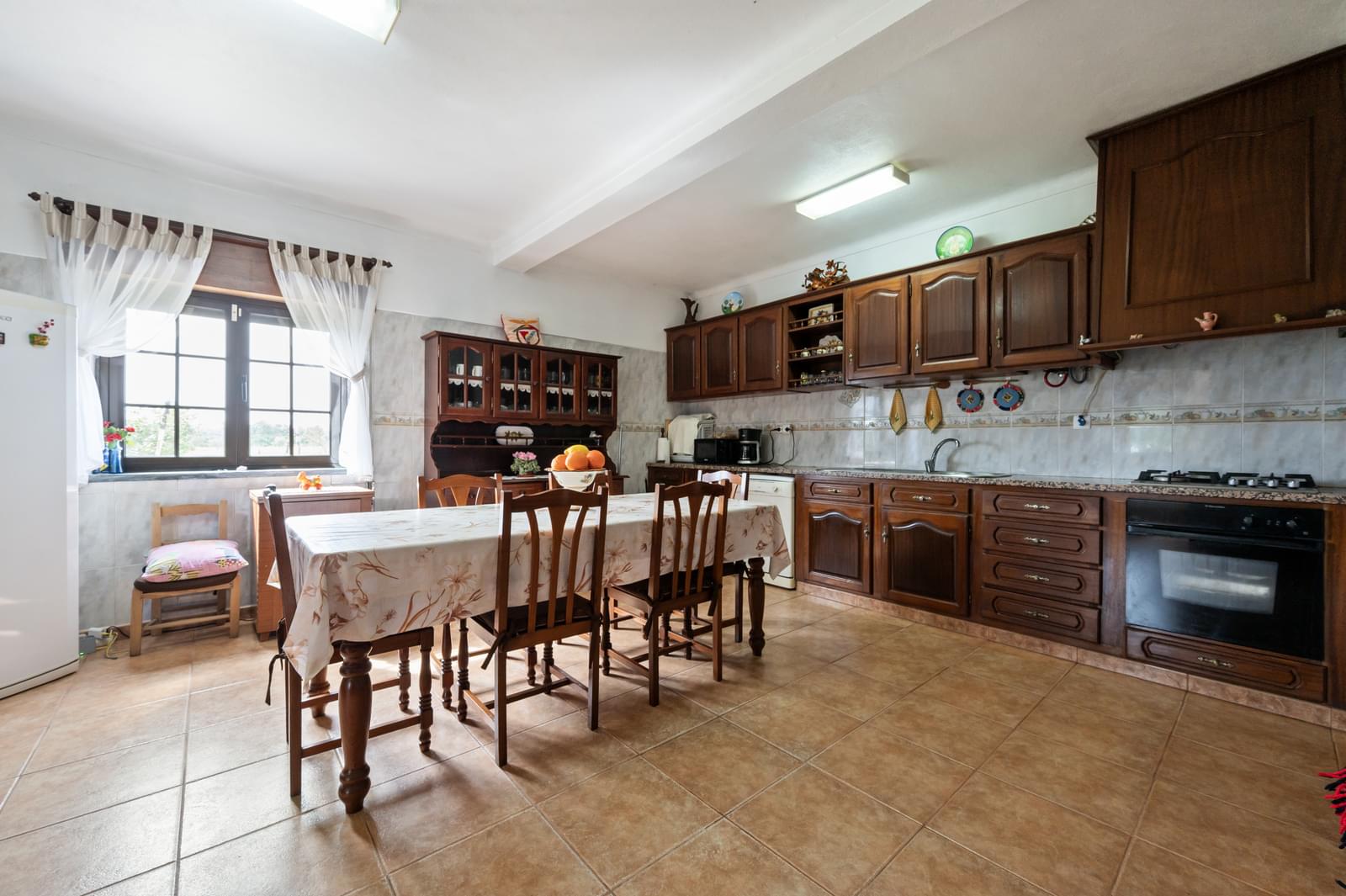 Moradia T3 com jardim, Grandola - Imagem 12