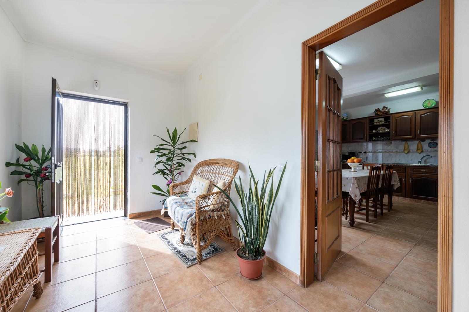 Moradia T3 com jardim, Grandola - Imagem 15